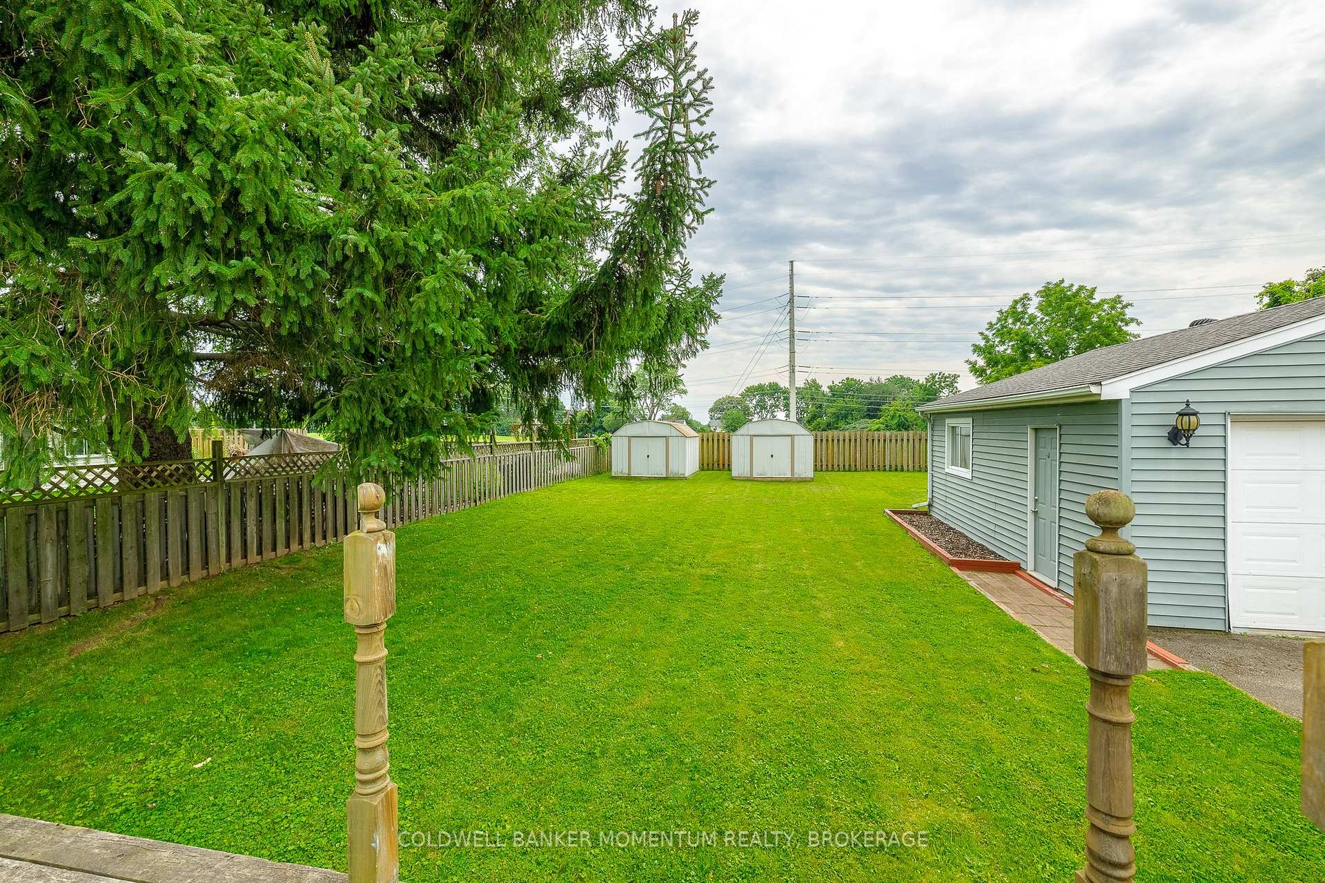 Photo 36 of 5916 Murray Street, Niagara Falls, Dorchester — HOMEH