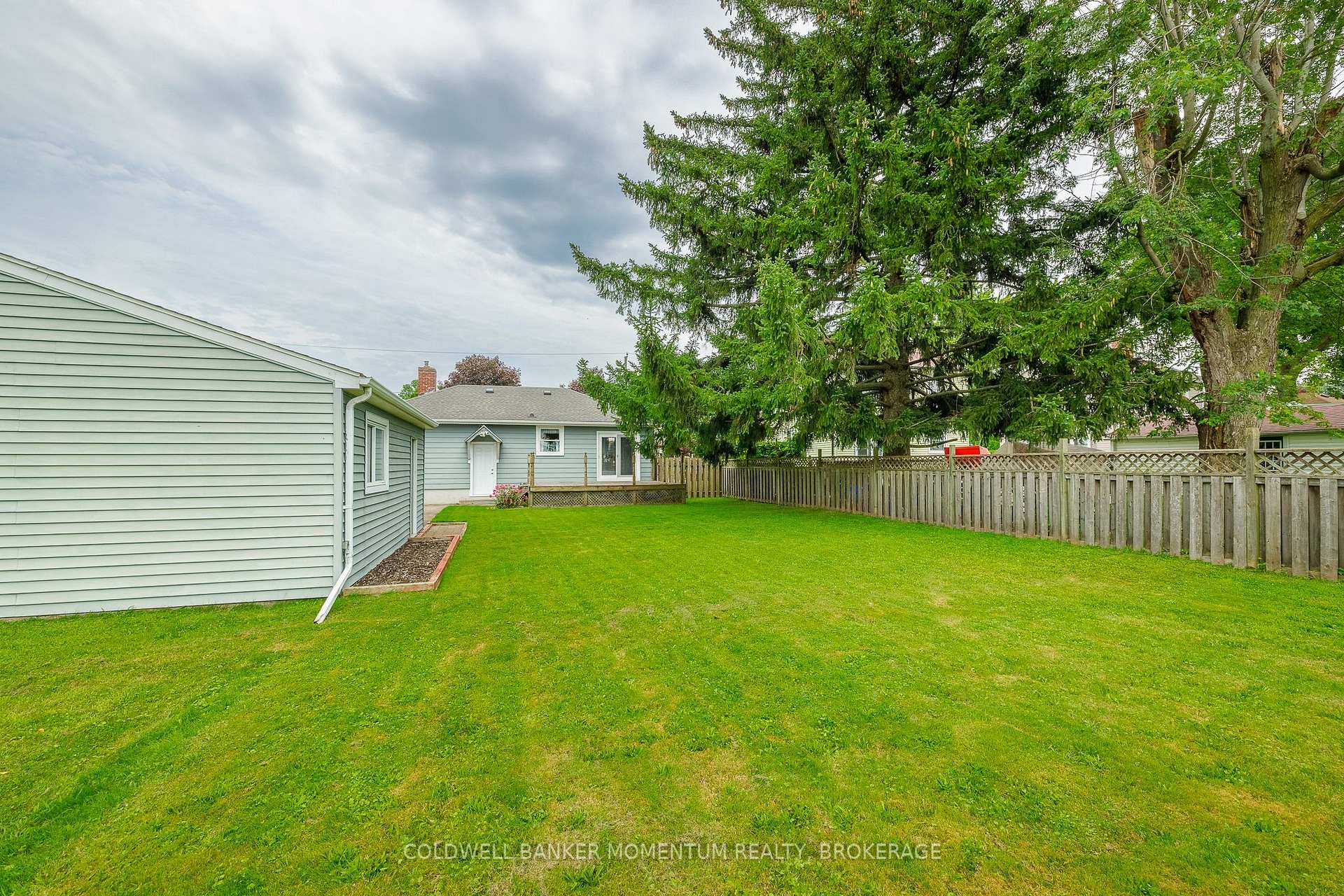 Photo 39 of 5916 Murray Street, Niagara Falls, Dorchester — HOMEH