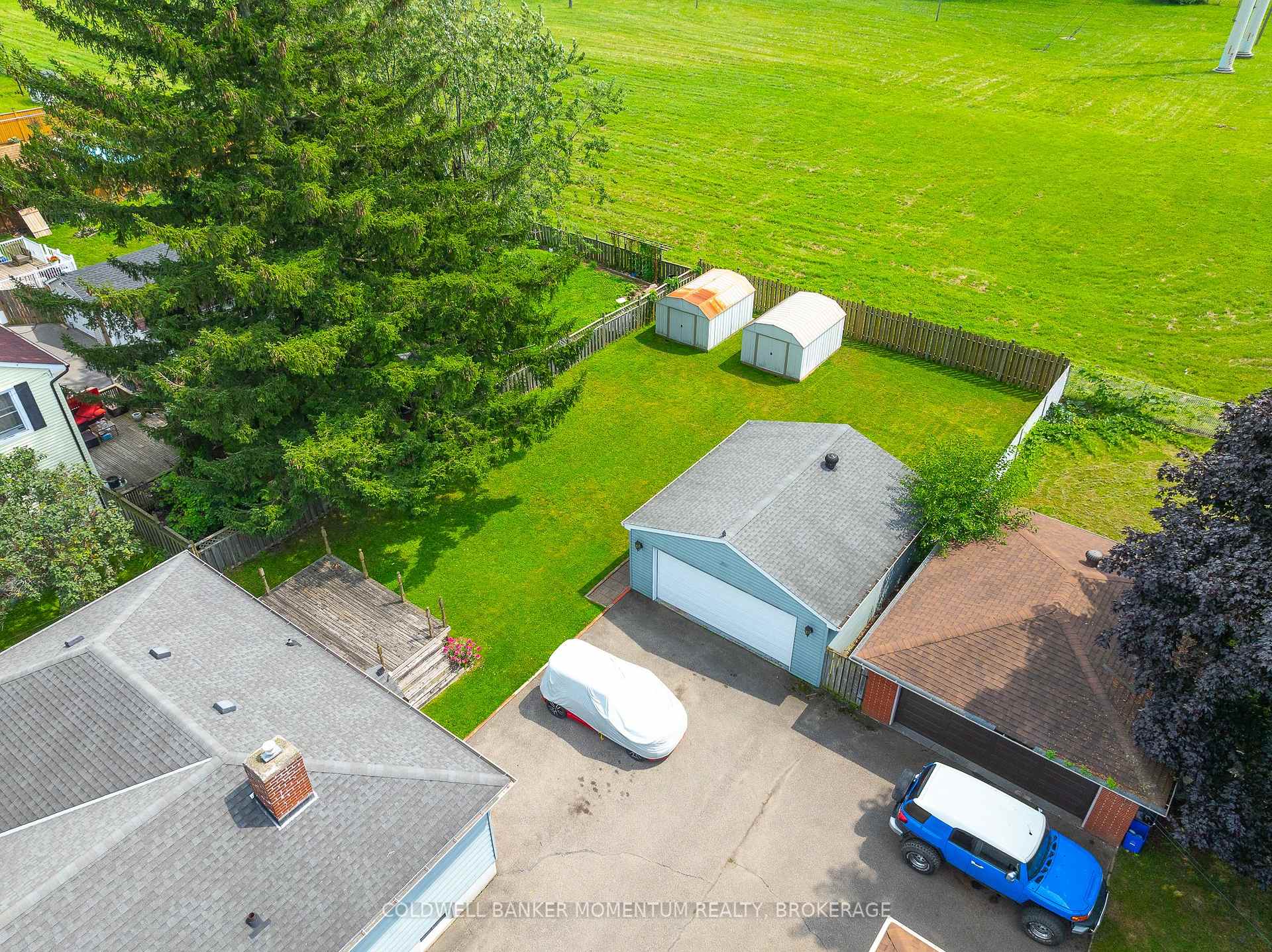 Photo 42 of 5916 Murray Street, Niagara Falls, Dorchester — HOMEH