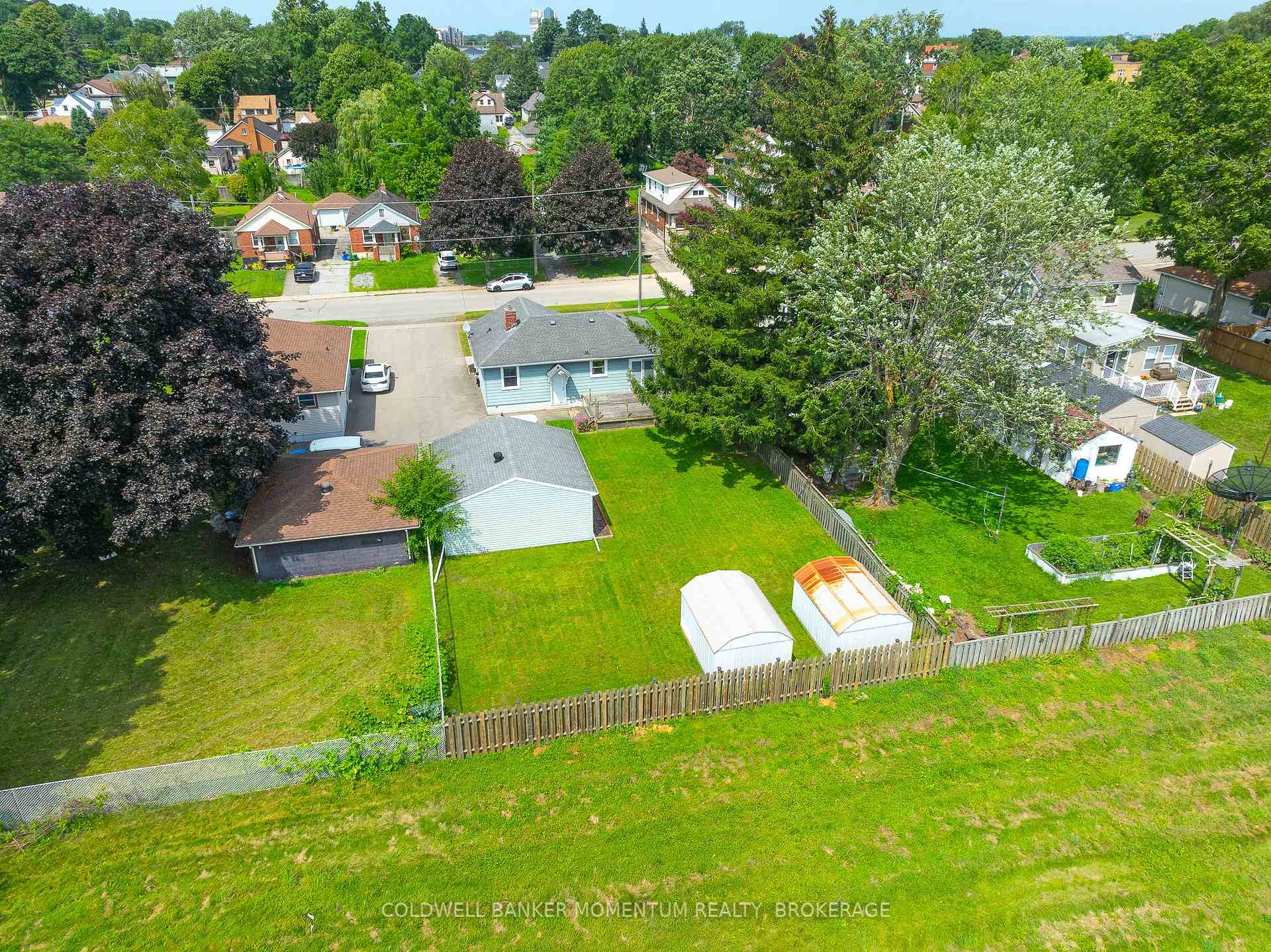Photo 43 of 5916 Murray Street, Niagara Falls, Dorchester — HOMEH