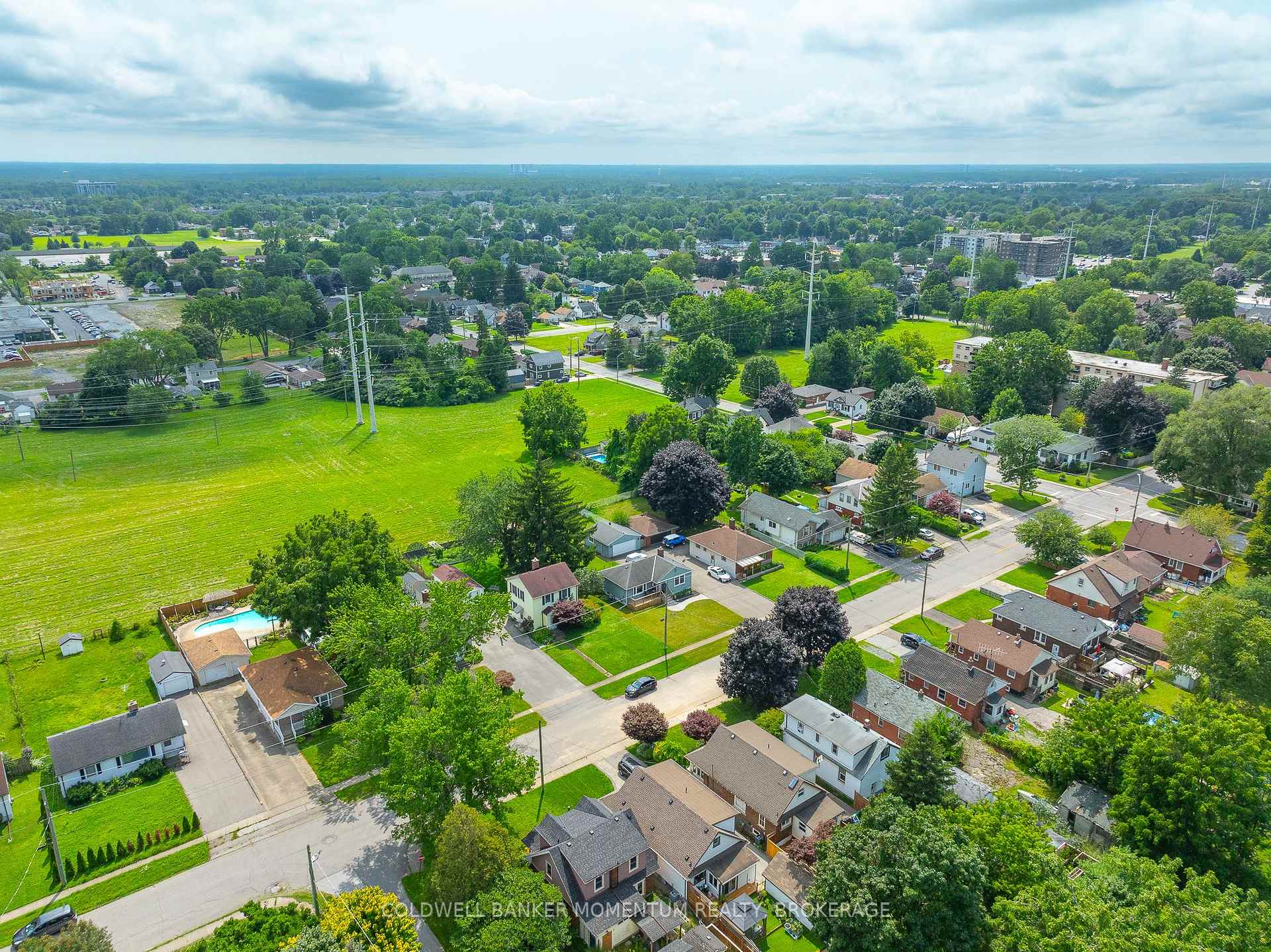 Photo 45 of 5916 Murray Street, Niagara Falls, Dorchester — HOMEH
