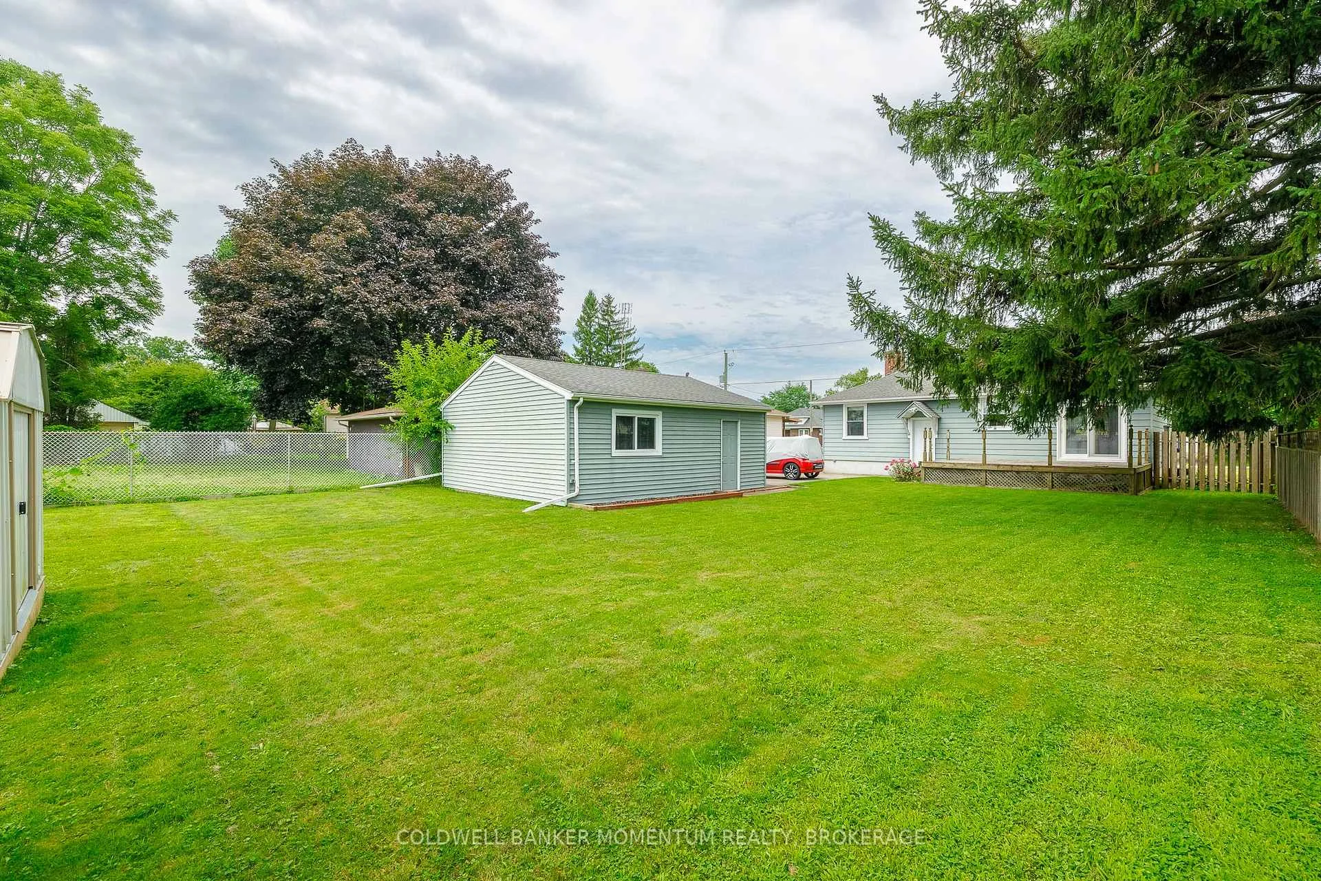 Photo 38 of 5916 Murray Street, Niagara Falls, Dorchester — HOMEH