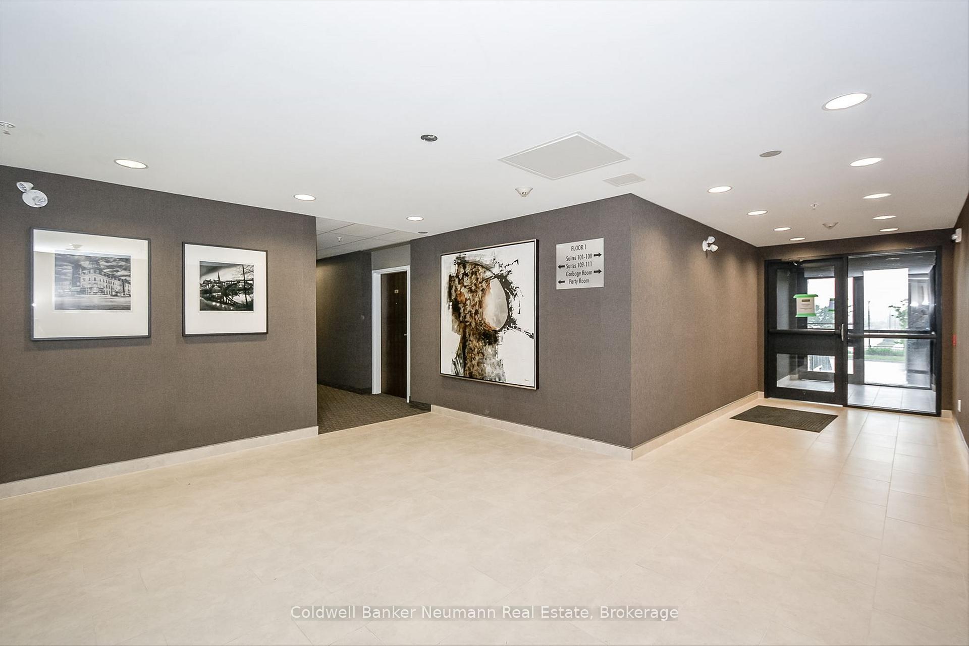 Photo 7 of Unit 412, 17 Kay Crescent, Guelph, Pineridge/Westminster Woods — HOMEH