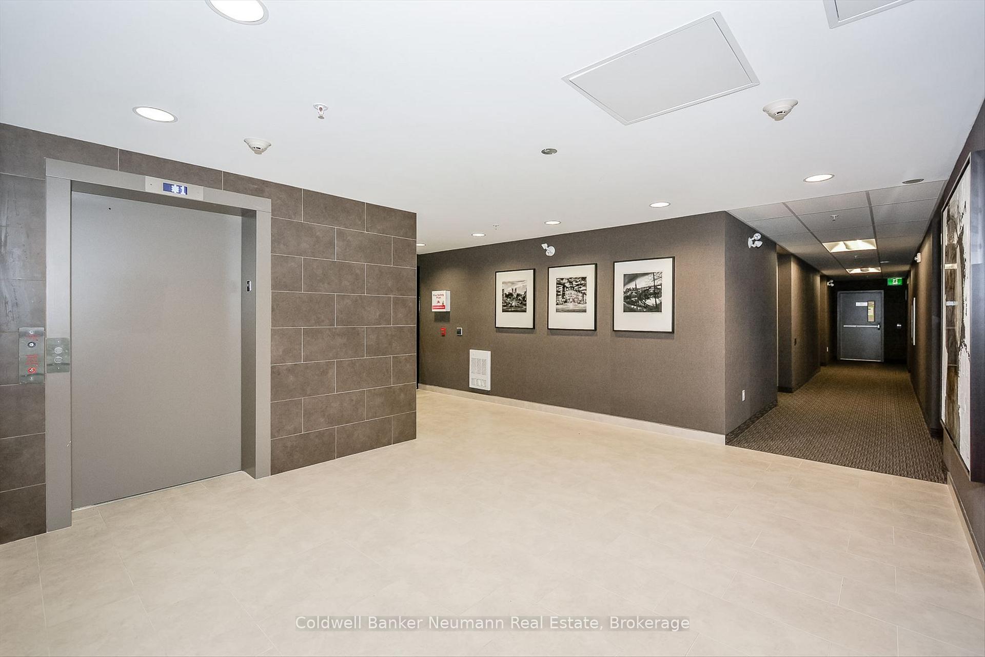 Photo 8 of Unit 412, 17 Kay Crescent, Guelph, Pineridge/Westminster Woods — HOMEH