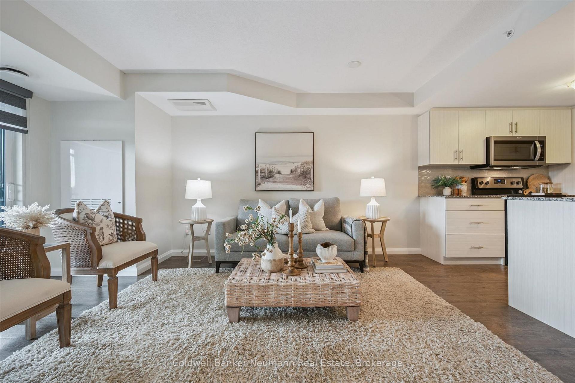 Photo 9 of Unit 412, 17 Kay Crescent, Guelph, Pineridge/Westminster Woods — HOMEH