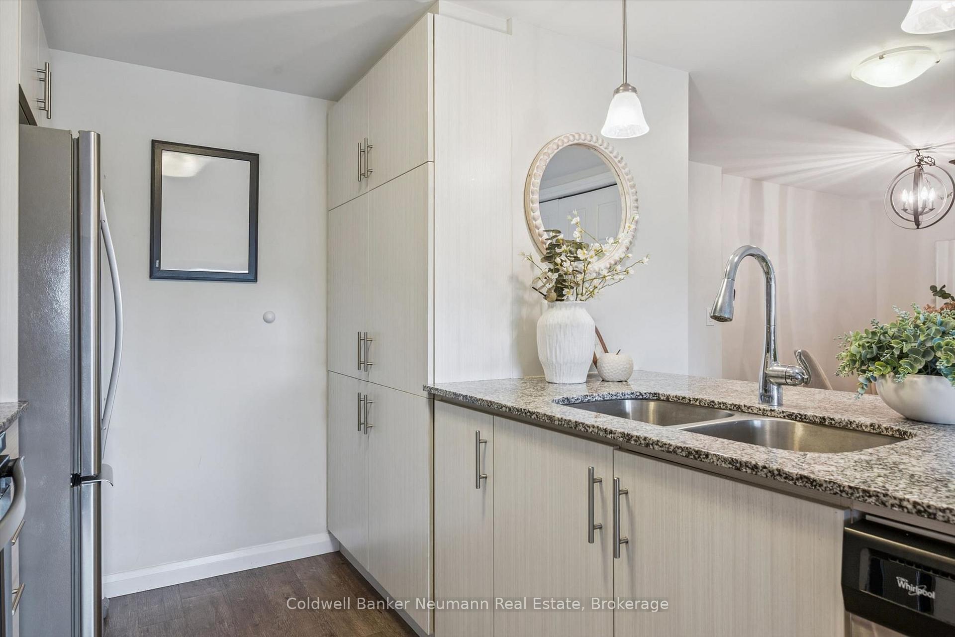 Photo 12 of Unit 412, 17 Kay Crescent, Guelph, Pineridge/Westminster Woods — HOMEH
