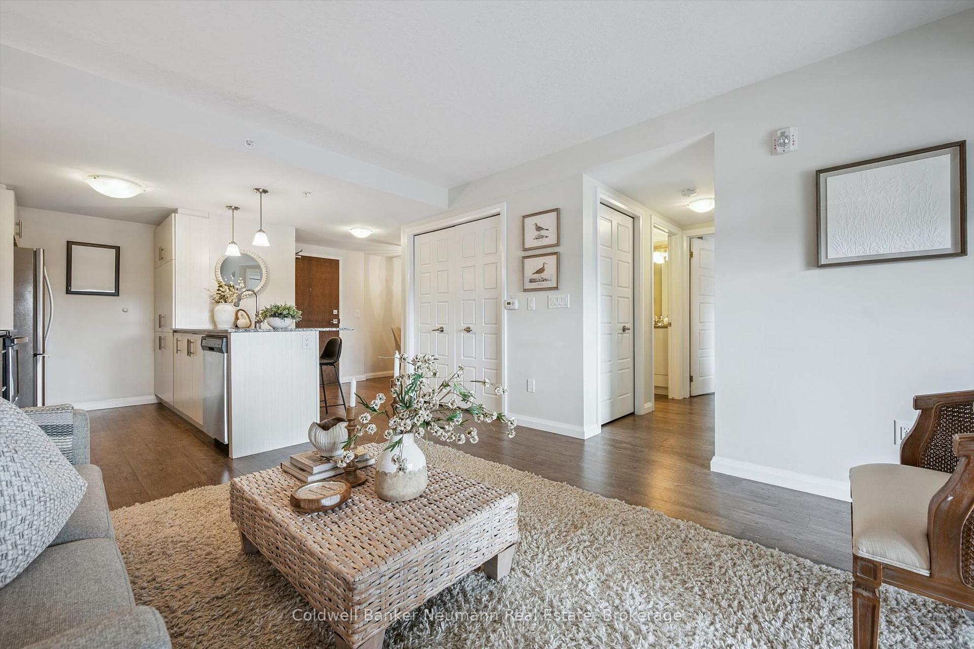 Photo 13 of Unit 412, 17 Kay Crescent, Guelph, Pineridge/Westminster Woods — HOMEH