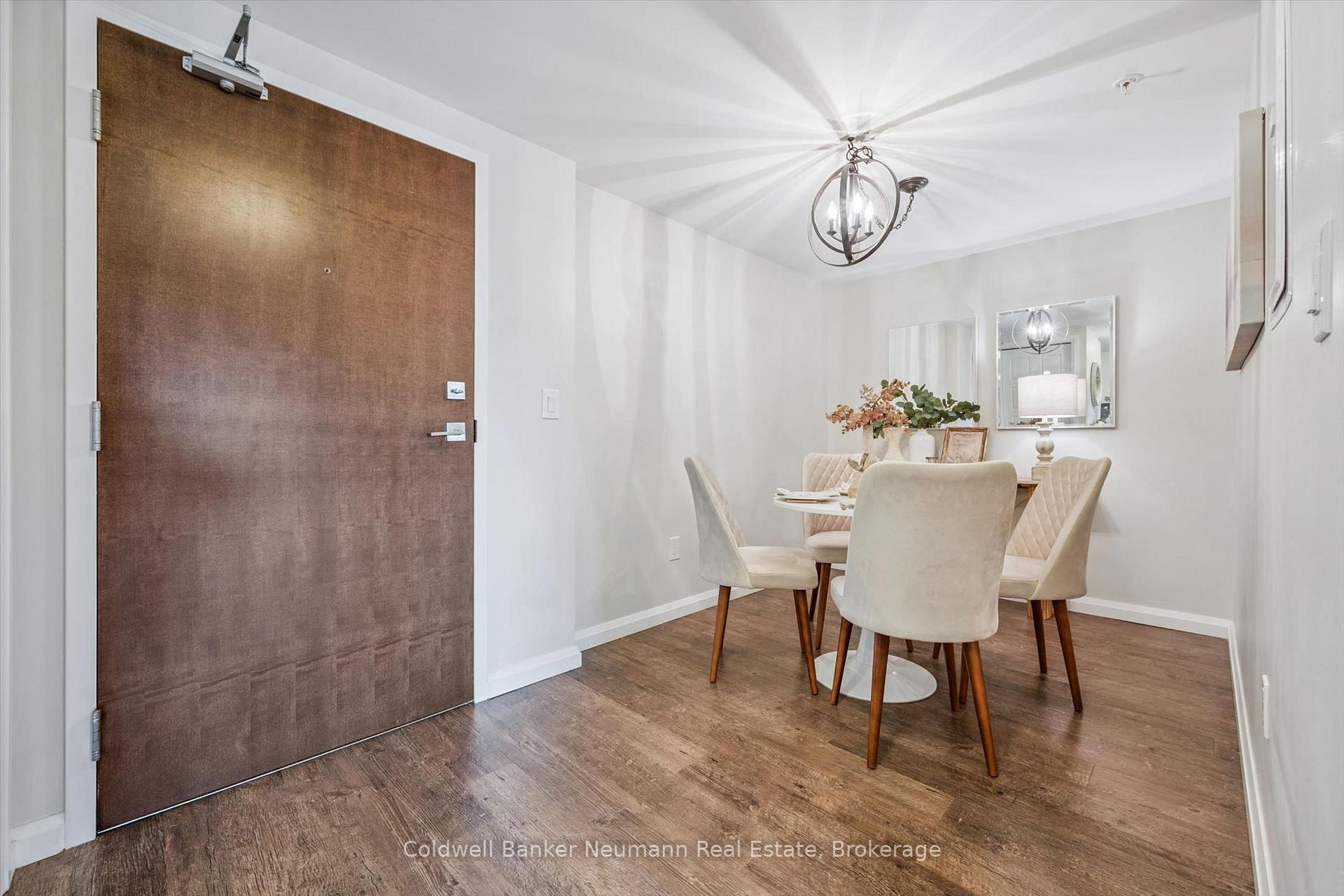 Photo 14 of Unit 412, 17 Kay Crescent, Guelph, Pineridge/Westminster Woods — HOMEH