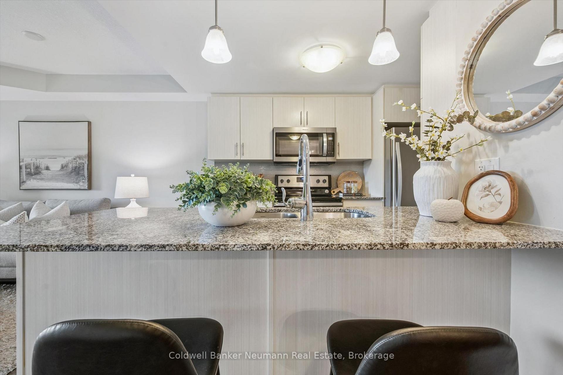 Photo 15 of Unit 412, 17 Kay Crescent, Guelph, Pineridge/Westminster Woods — HOMEH