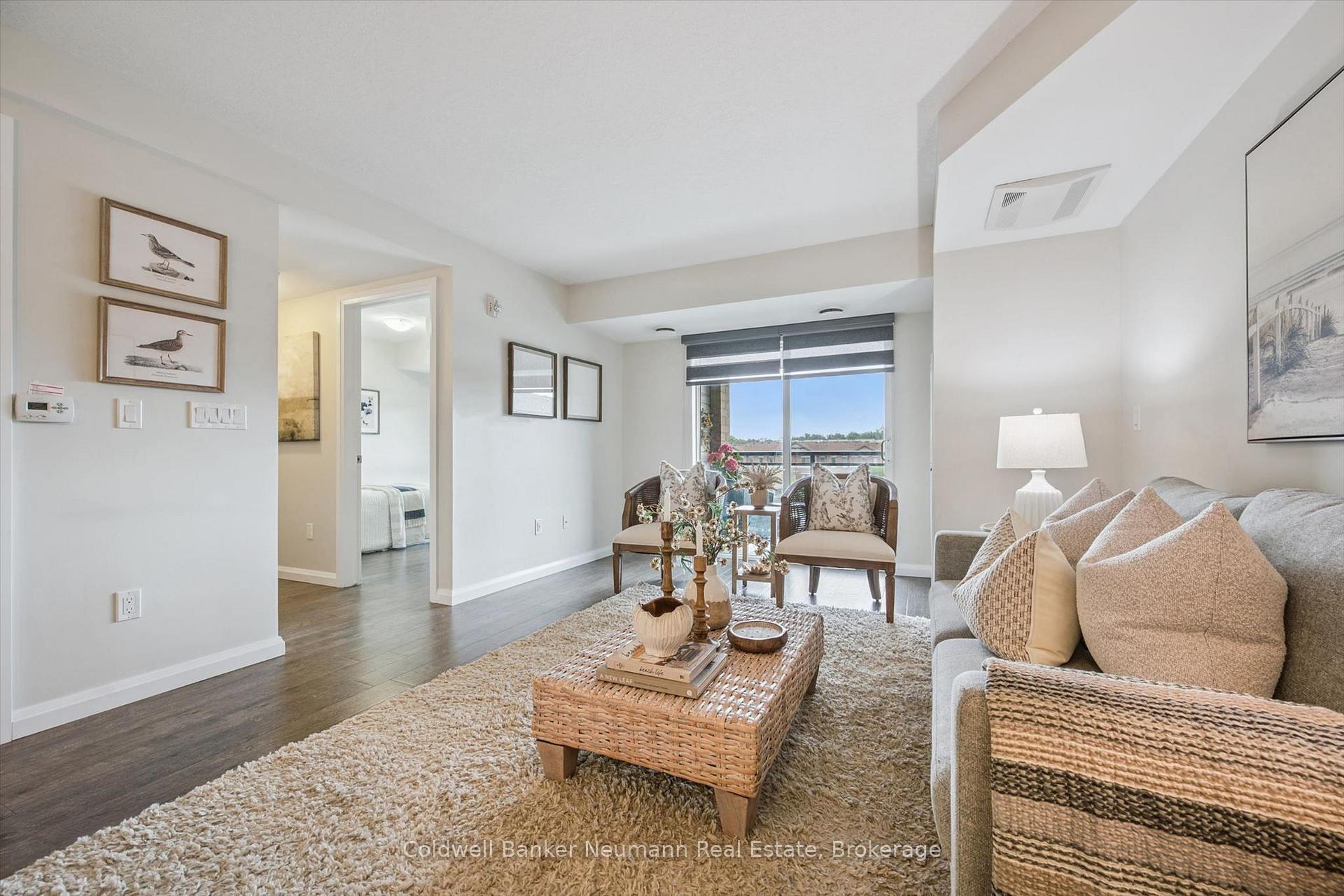 Photo 18 of Unit 412, 17 Kay Crescent, Guelph, Pineridge/Westminster Woods — HOMEH