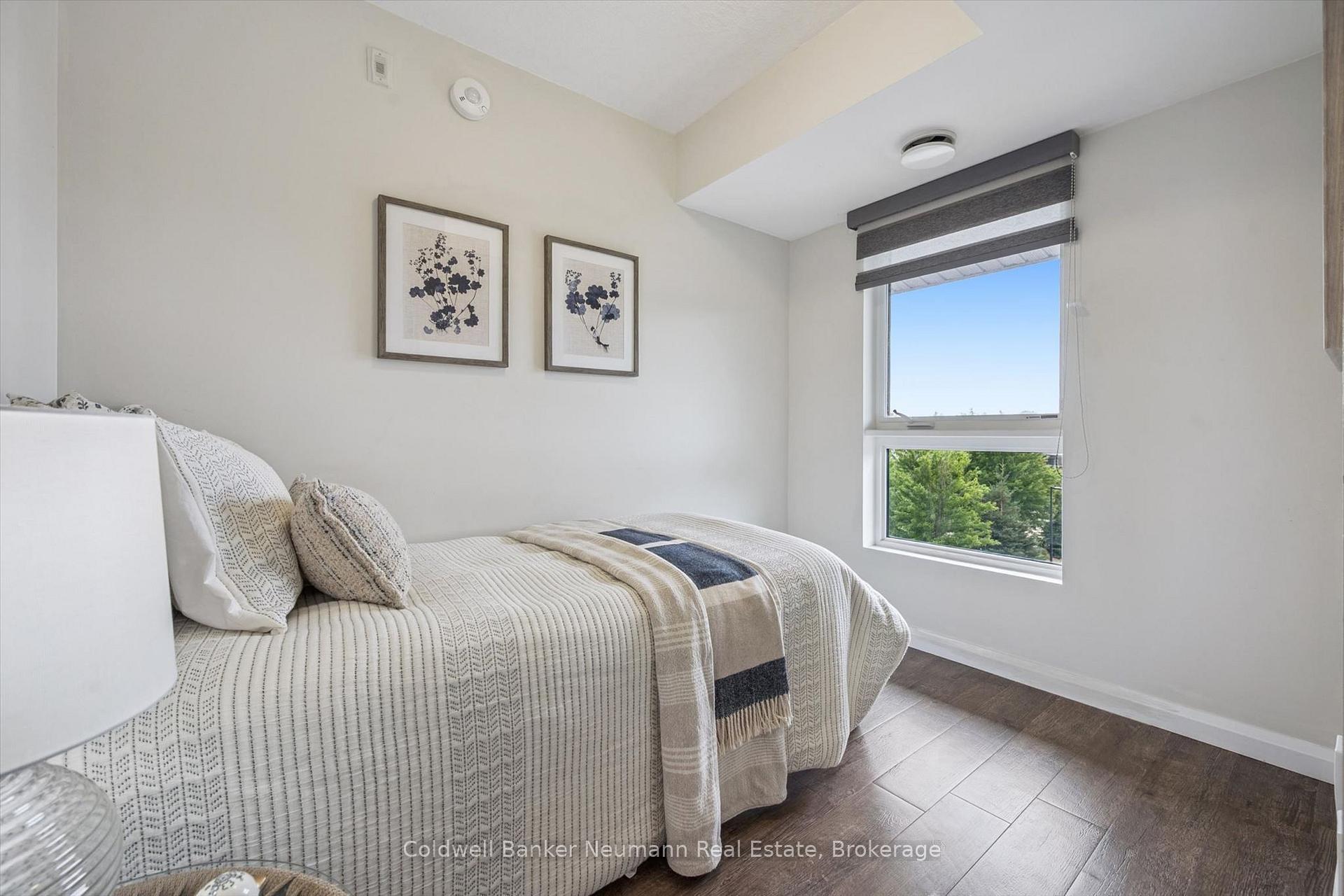 Photo 19 of Unit 412, 17 Kay Crescent, Guelph, Pineridge/Westminster Woods — HOMEH