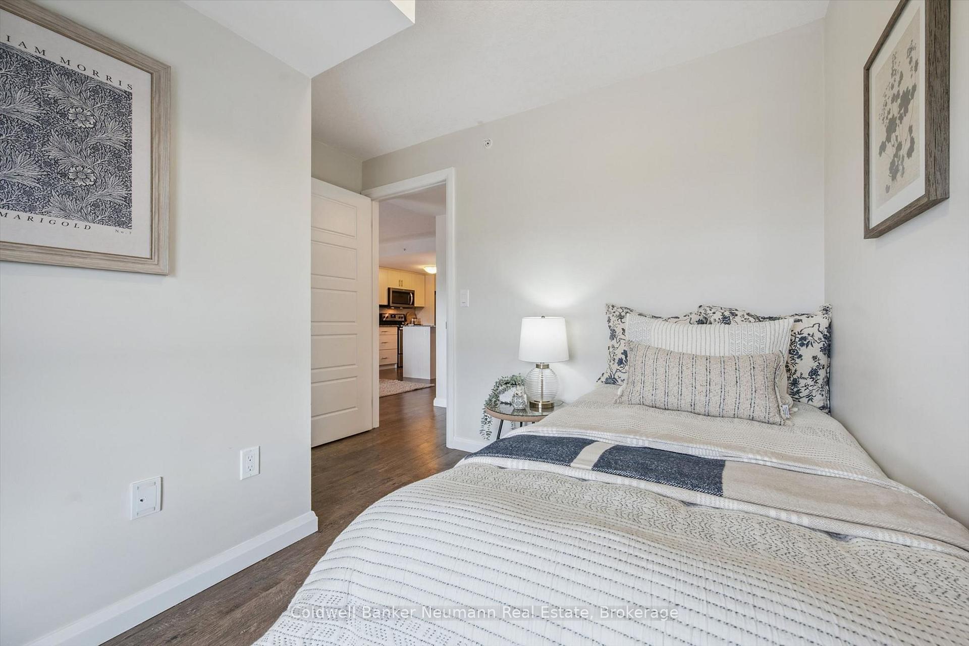 Photo 20 of Unit 412, 17 Kay Crescent, Guelph, Pineridge/Westminster Woods — HOMEH