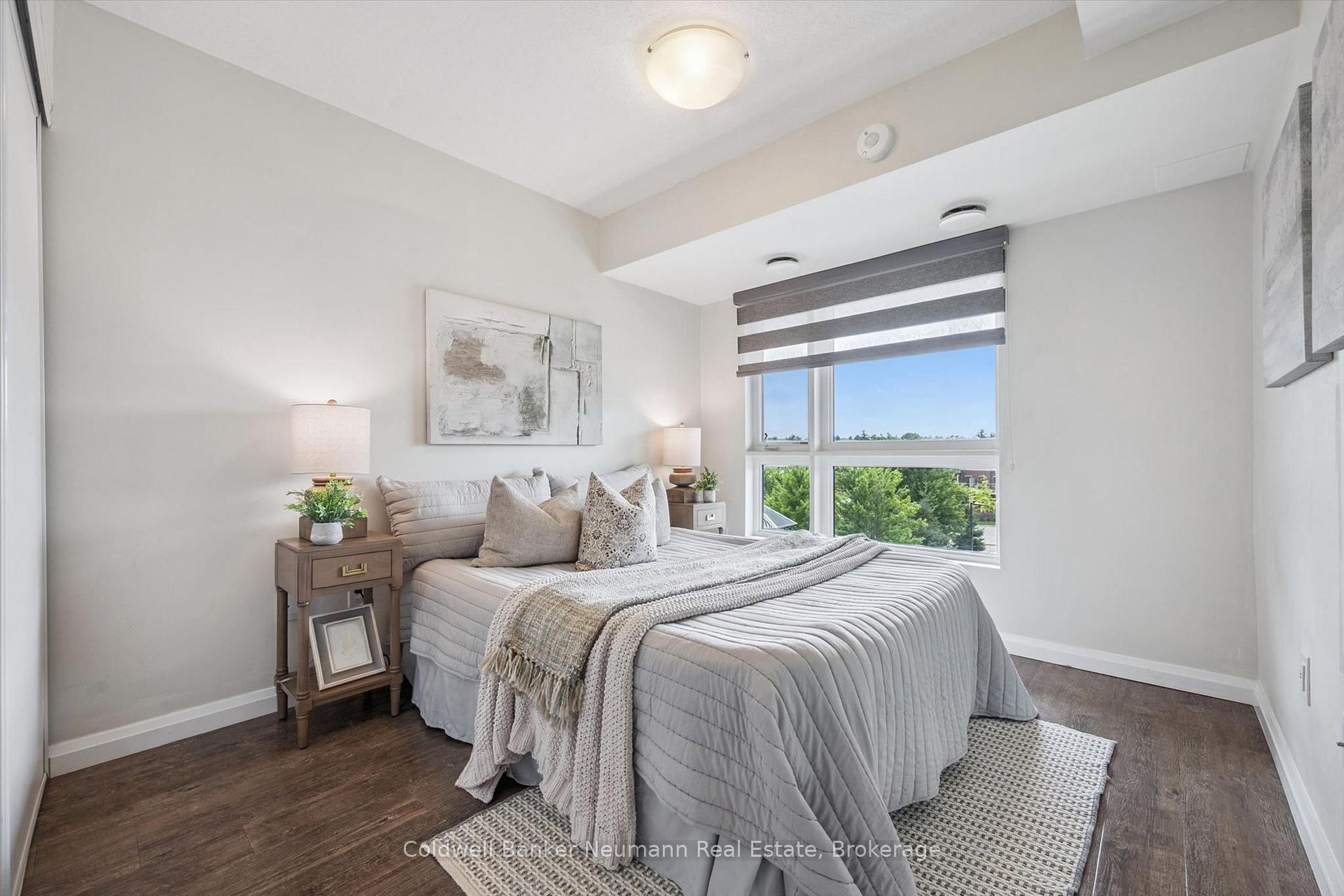 Photo 22 of Unit 412, 17 Kay Crescent, Guelph, Pineridge/Westminster Woods — HOMEH