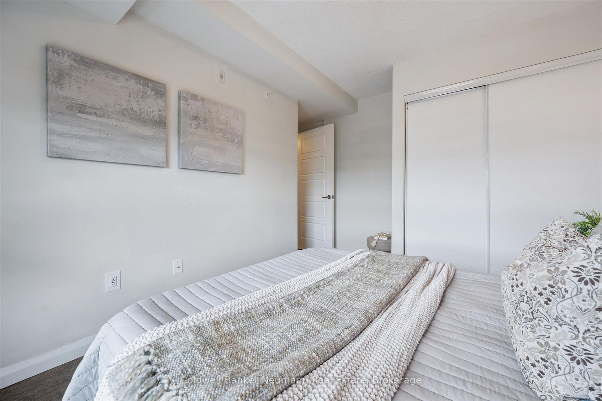 Photo 23 of Unit 412, 17 Kay Crescent, Guelph, Pineridge/Westminster Woods — HOMEH