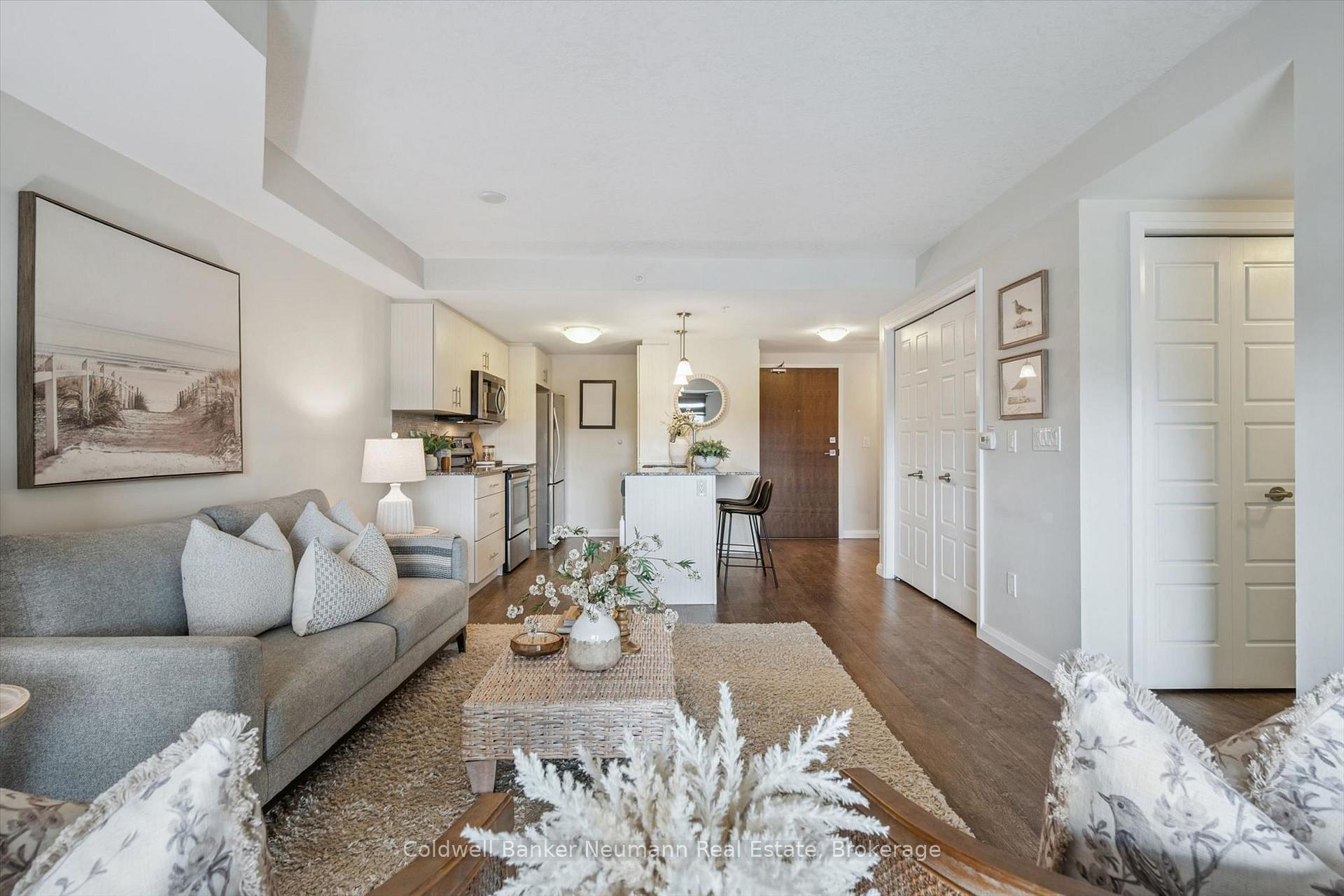 Photo 24 of Unit 412, 17 Kay Crescent, Guelph, Pineridge/Westminster Woods — HOMEH