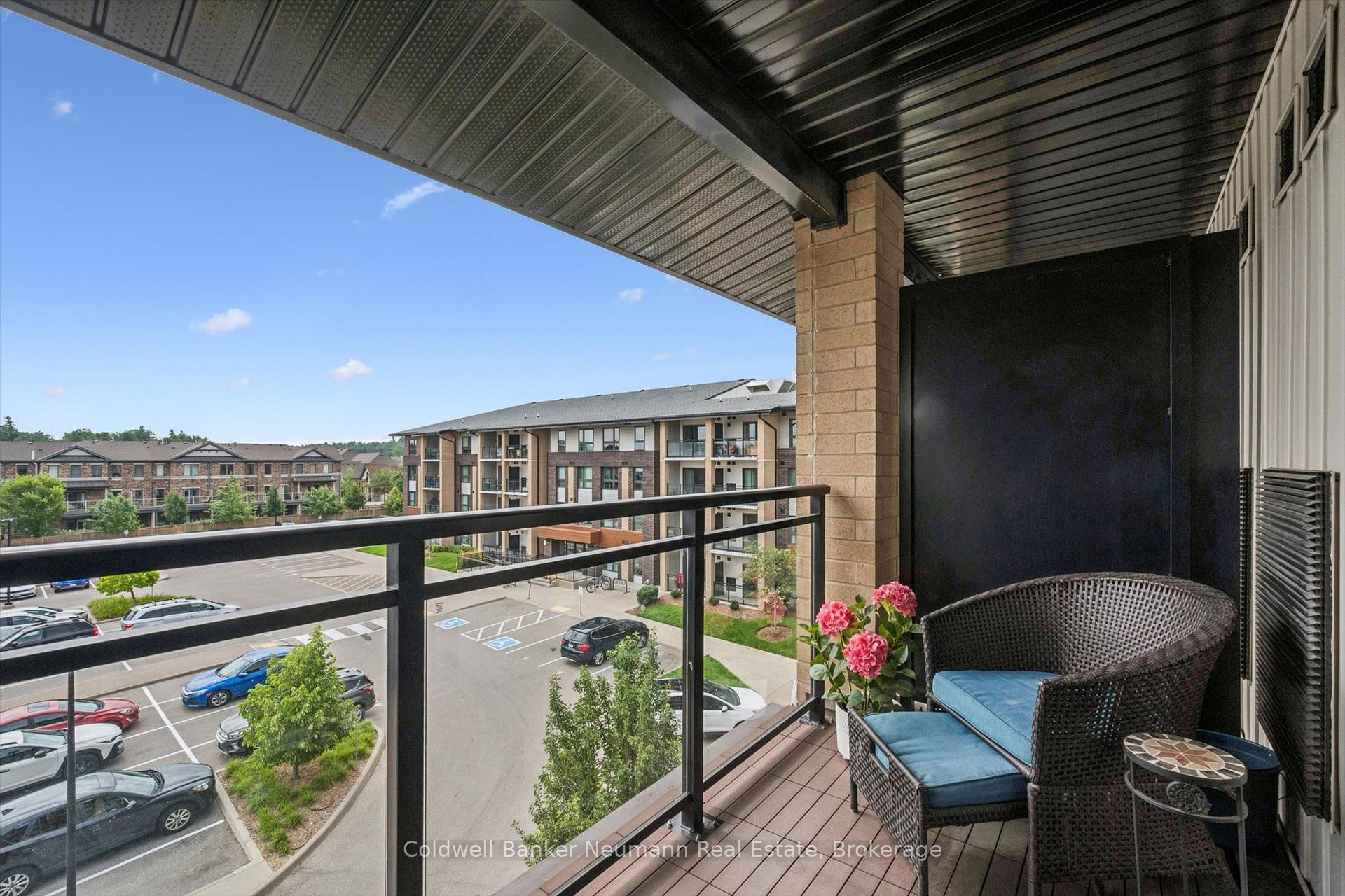 Photo 25 of Unit 412, 17 Kay Crescent, Guelph, Pineridge/Westminster Woods — HOMEH