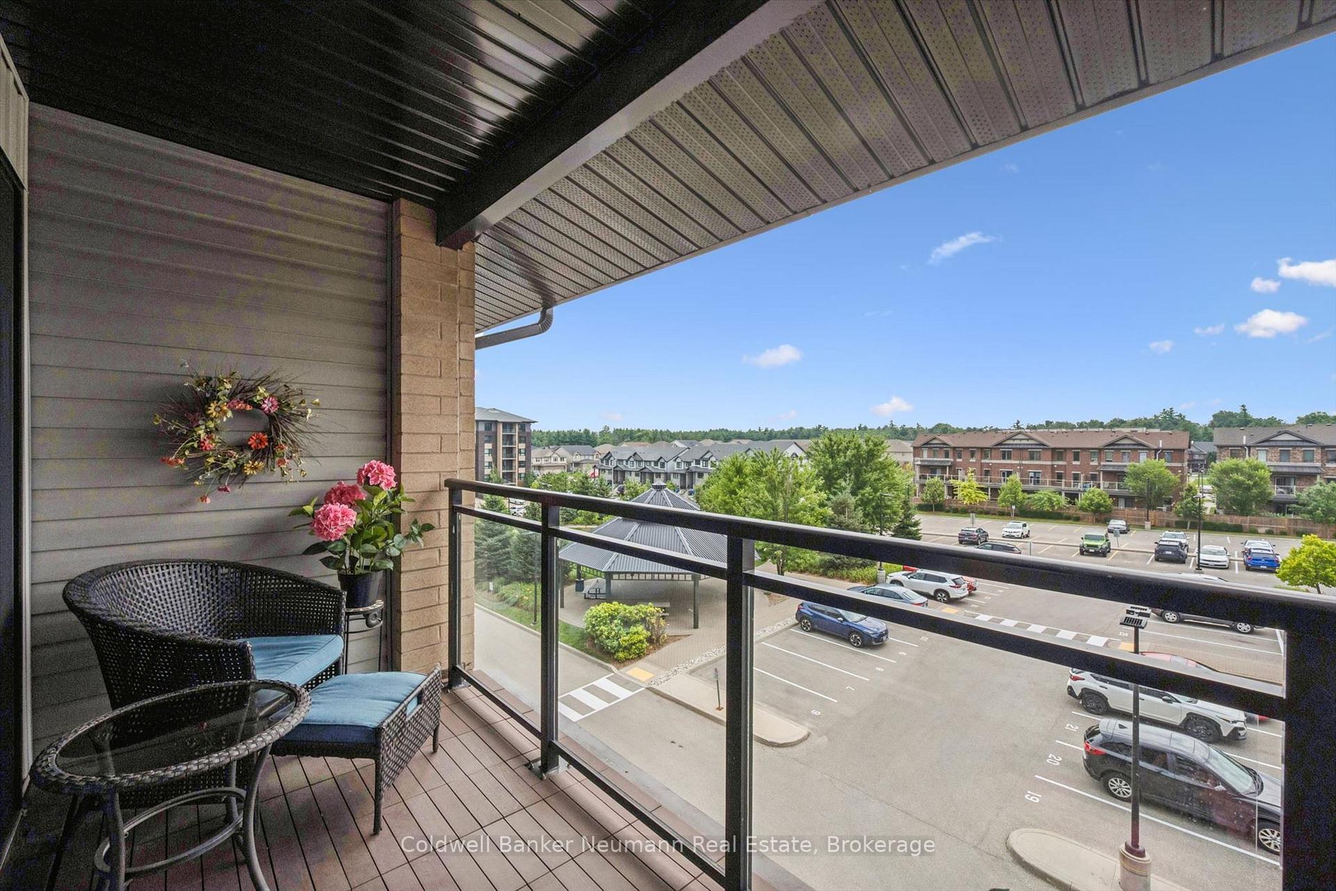 Photo 26 of Unit 412, 17 Kay Crescent, Guelph, Pineridge/Westminster Woods — HOMEH