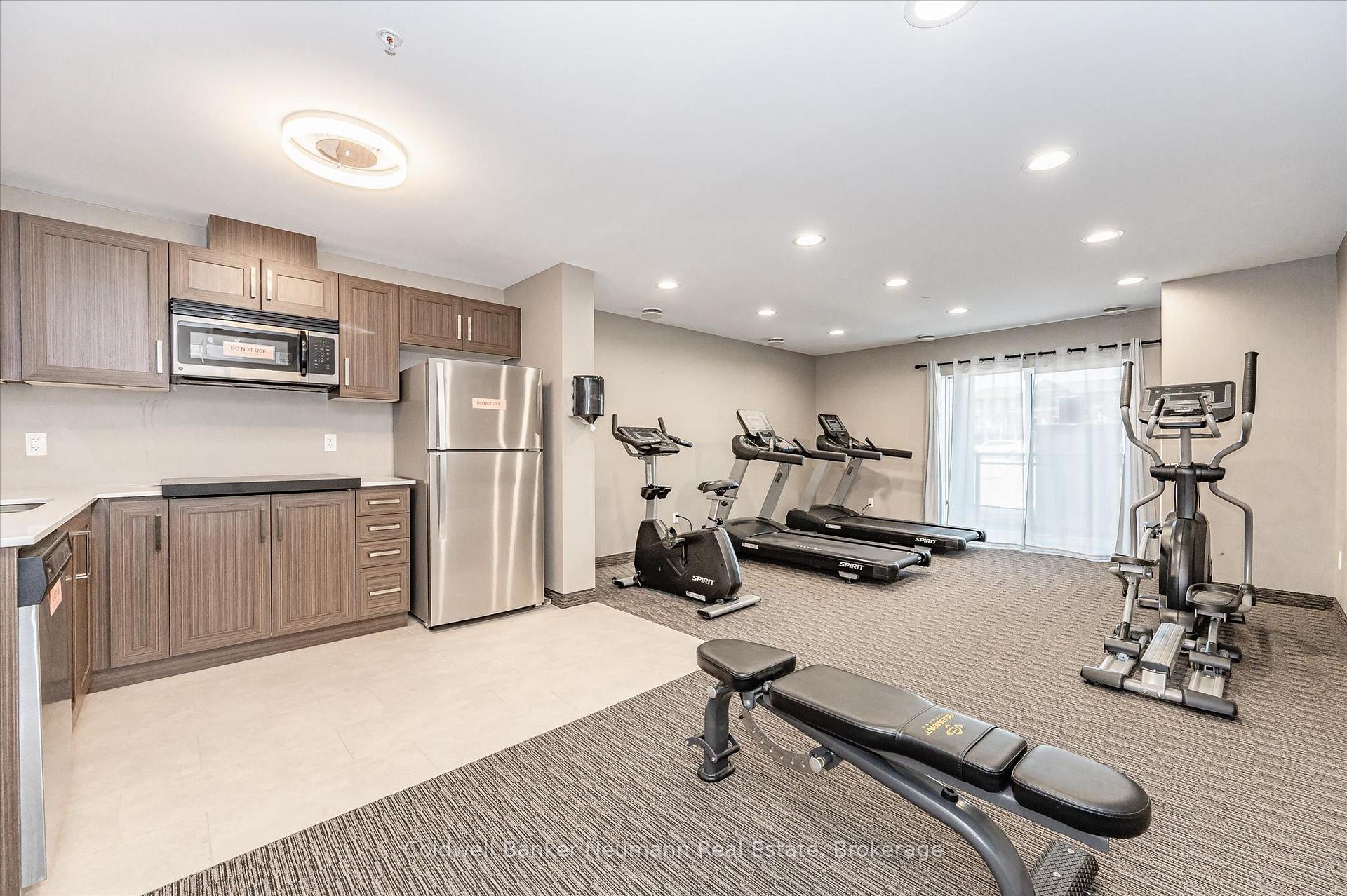 Photo 27 of Unit 412, 17 Kay Crescent, Guelph, Pineridge/Westminster Woods — HOMEH