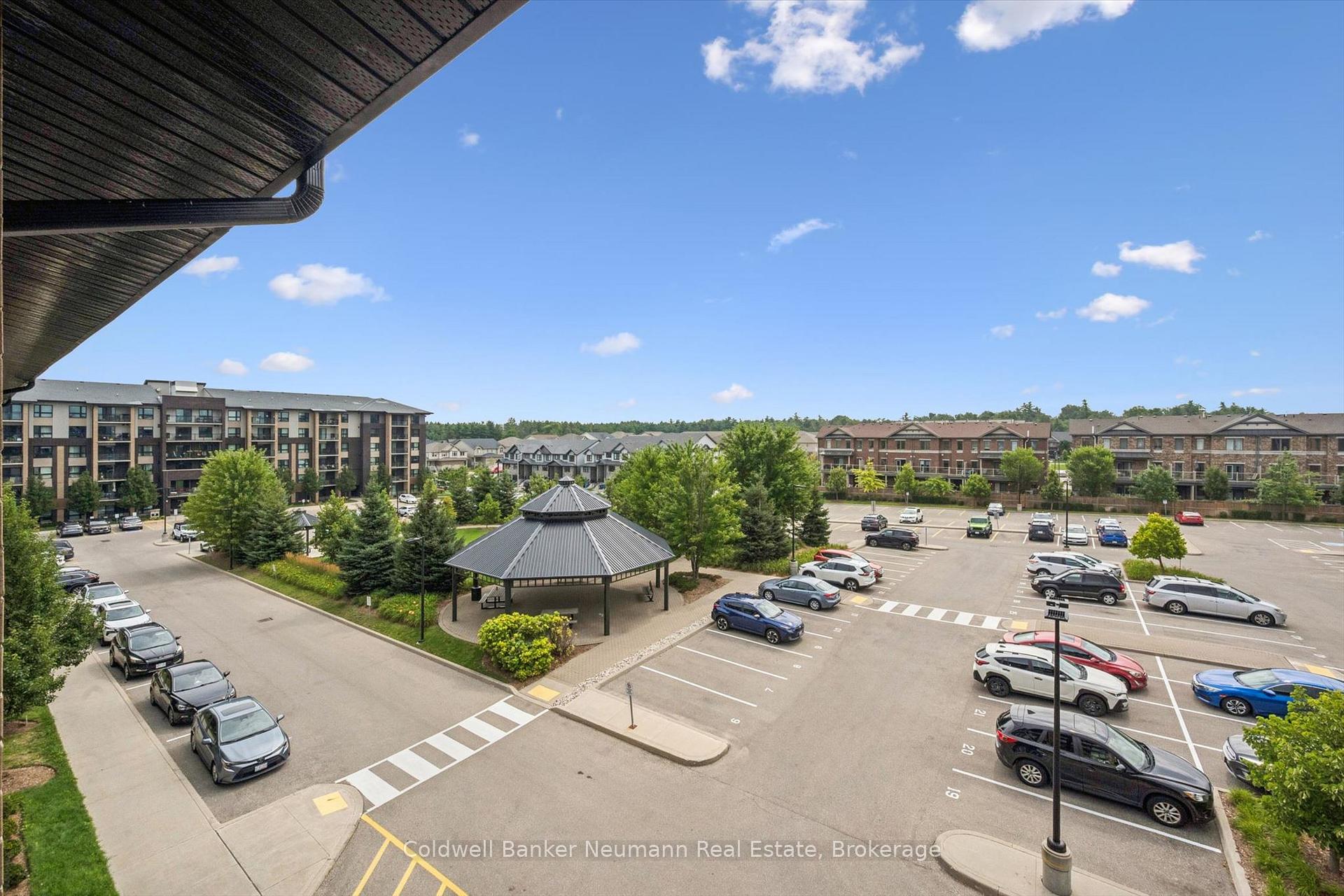Photo 28 of Unit 412, 17 Kay Crescent, Guelph, Pineridge/Westminster Woods — HOMEH