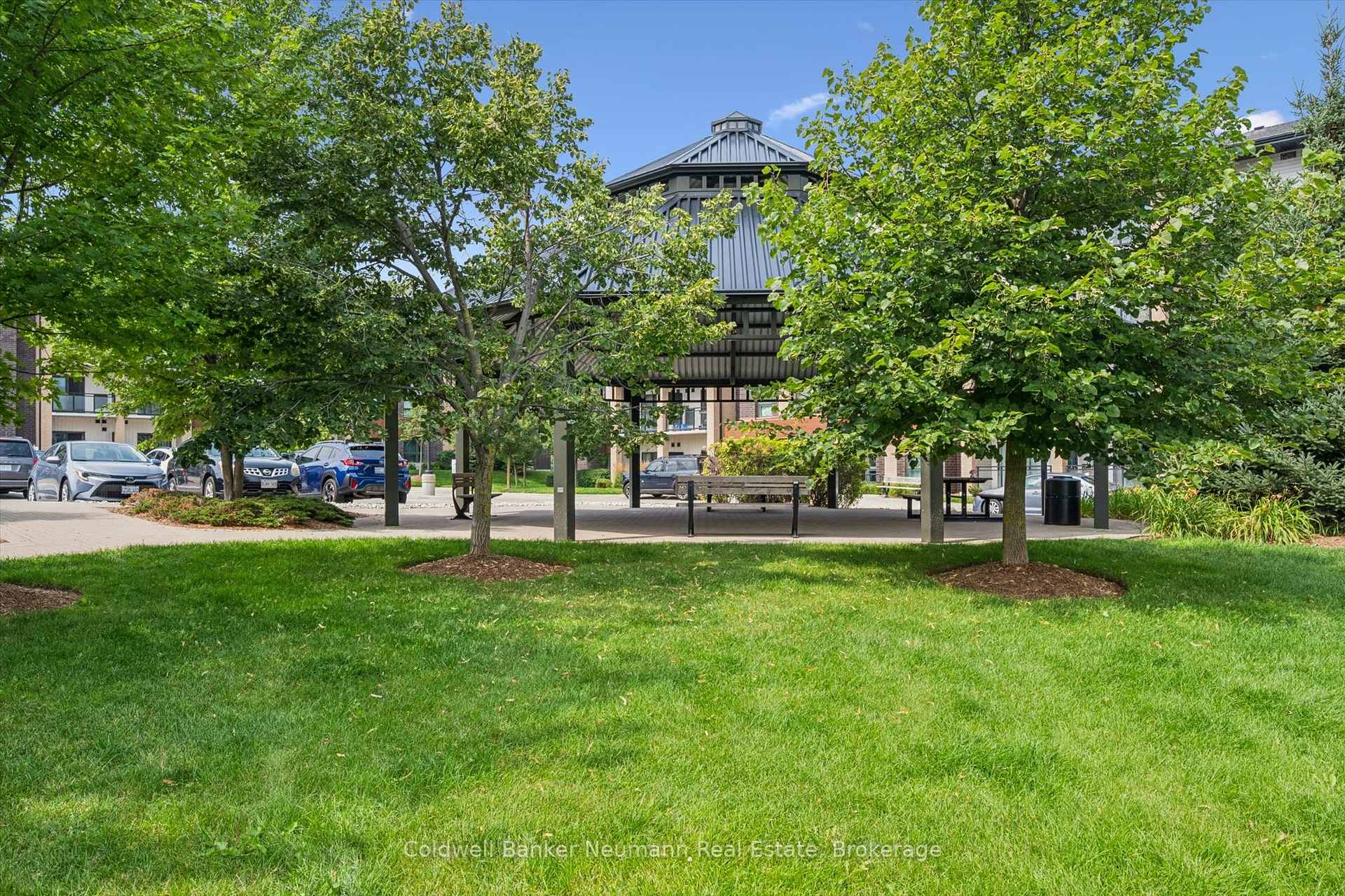 Photo 29 of Unit 412, 17 Kay Crescent, Guelph, Pineridge/Westminster Woods — HOMEH