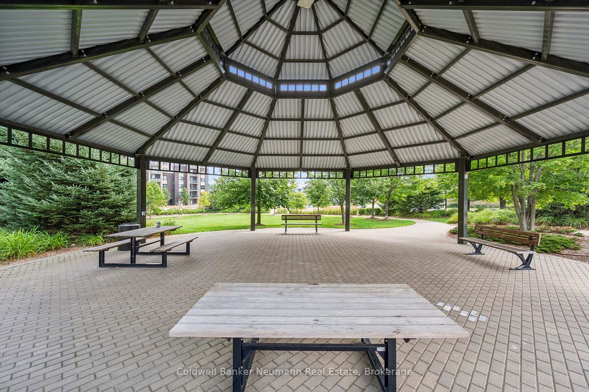 Photo 30 of Unit 412, 17 Kay Crescent, Guelph, Pineridge/Westminster Woods — HOMEH