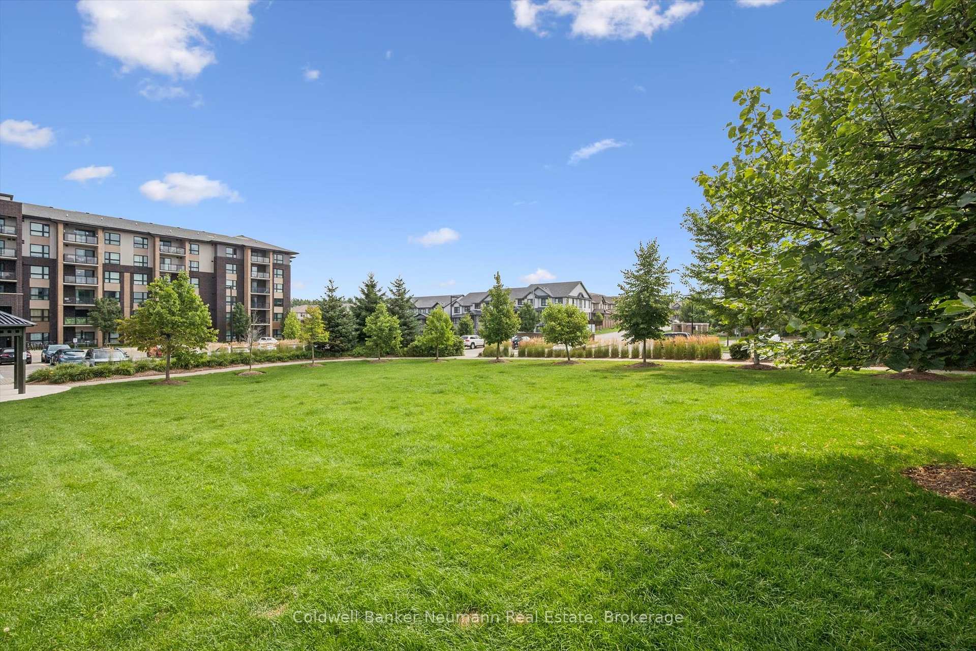 Photo 31 of Unit 412, 17 Kay Crescent, Guelph, Pineridge/Westminster Woods — HOMEH