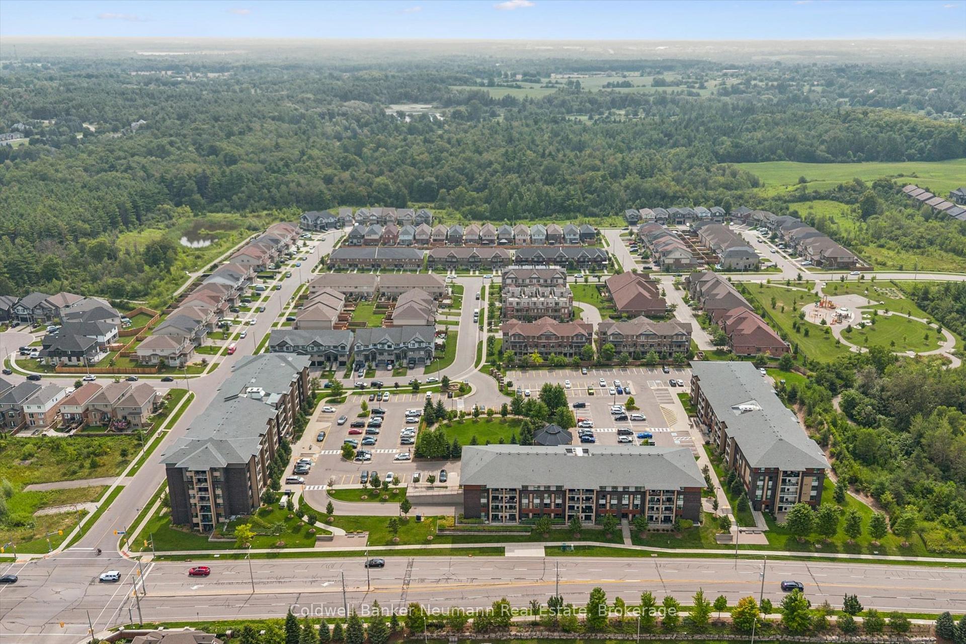 Photo 34 of Unit 412, 17 Kay Crescent, Guelph, Pineridge/Westminster Woods — HOMEH