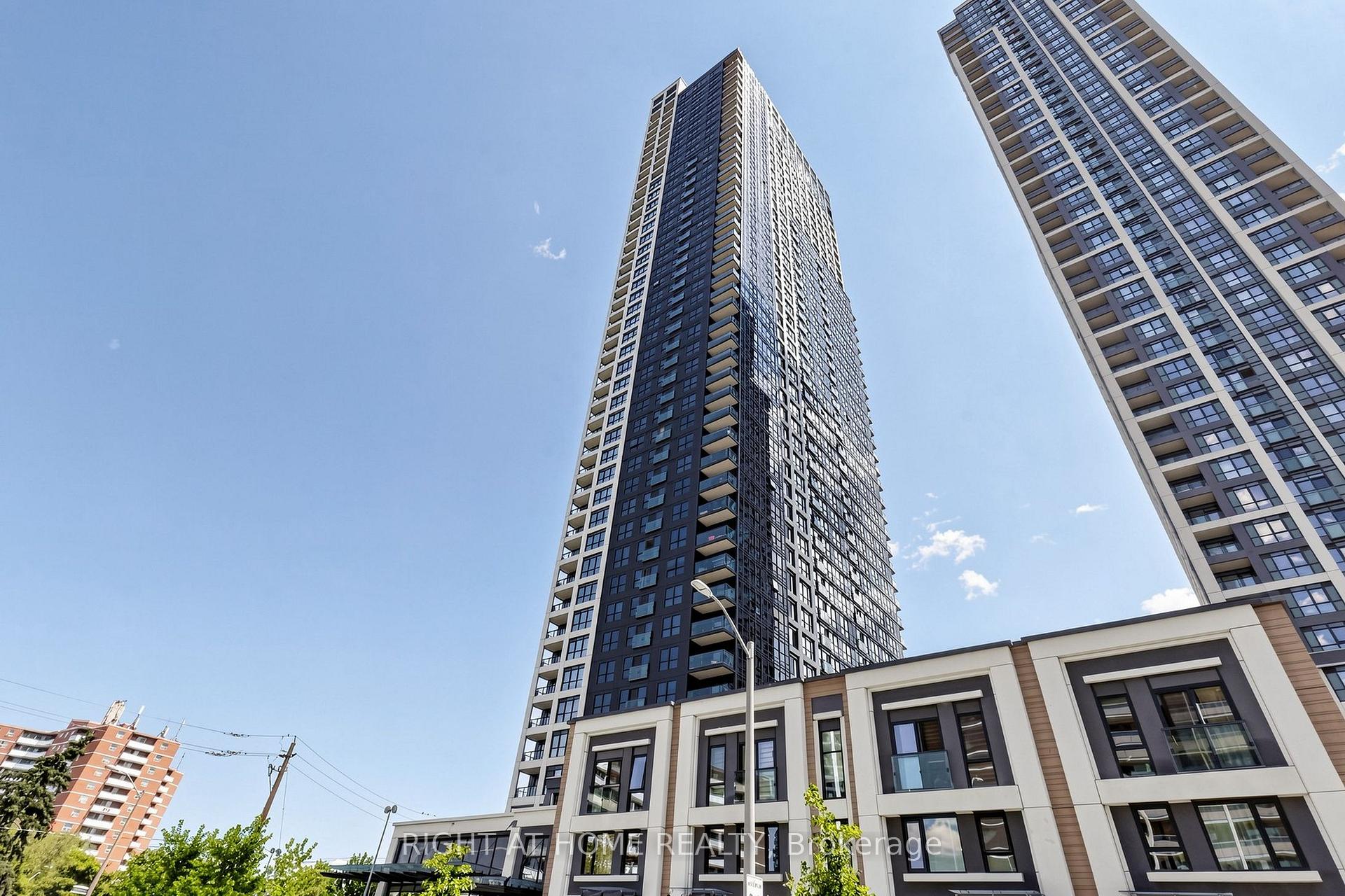 Photo 1 of Unit 936, 5 Mabelle Avenue, Etobicoke, Islington-City Centre West — HOMEH