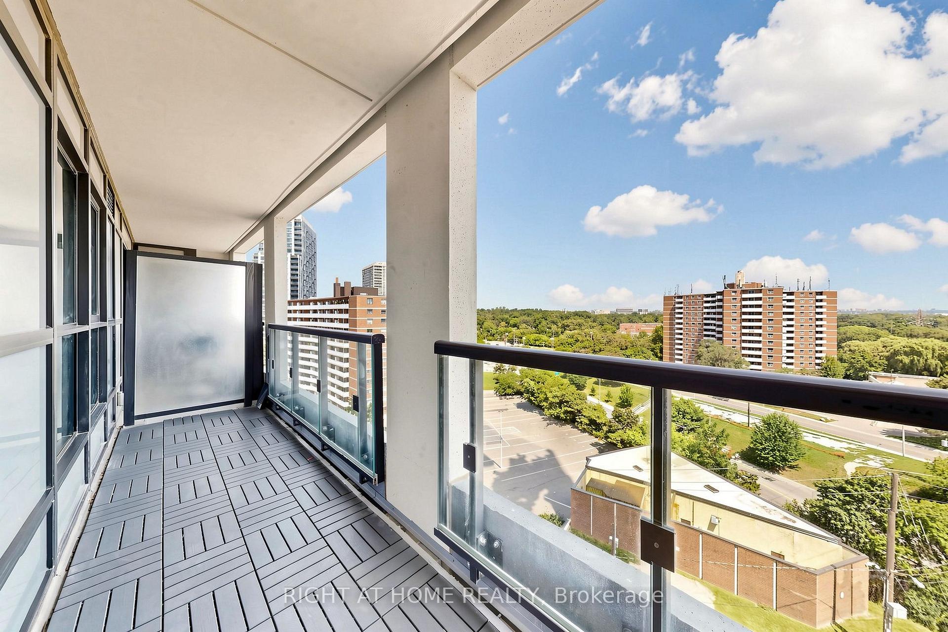 Photo 35 of Unit 936, 5 Mabelle Avenue, Etobicoke, Islington-City Centre West — HOMEH