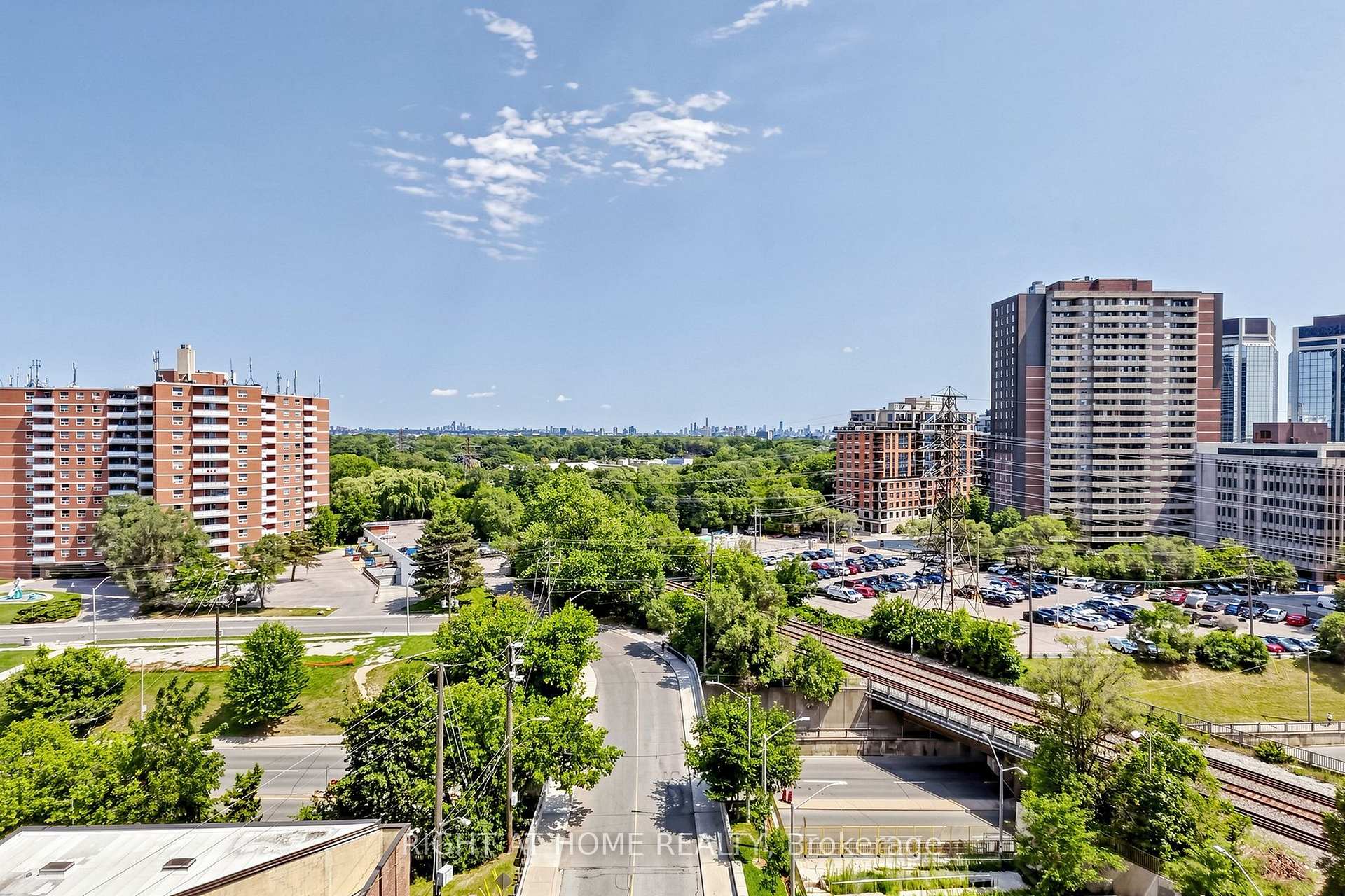 Photo 39 of Unit 936, 5 Mabelle Avenue, Etobicoke, Islington-City Centre West — HOMEH