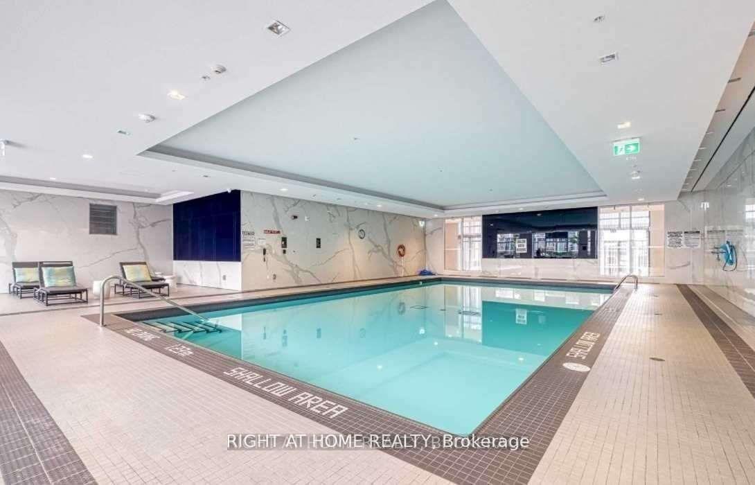 Photo 45 of Unit 936, 5 Mabelle Avenue, Etobicoke, Islington-City Centre West — HOMEH