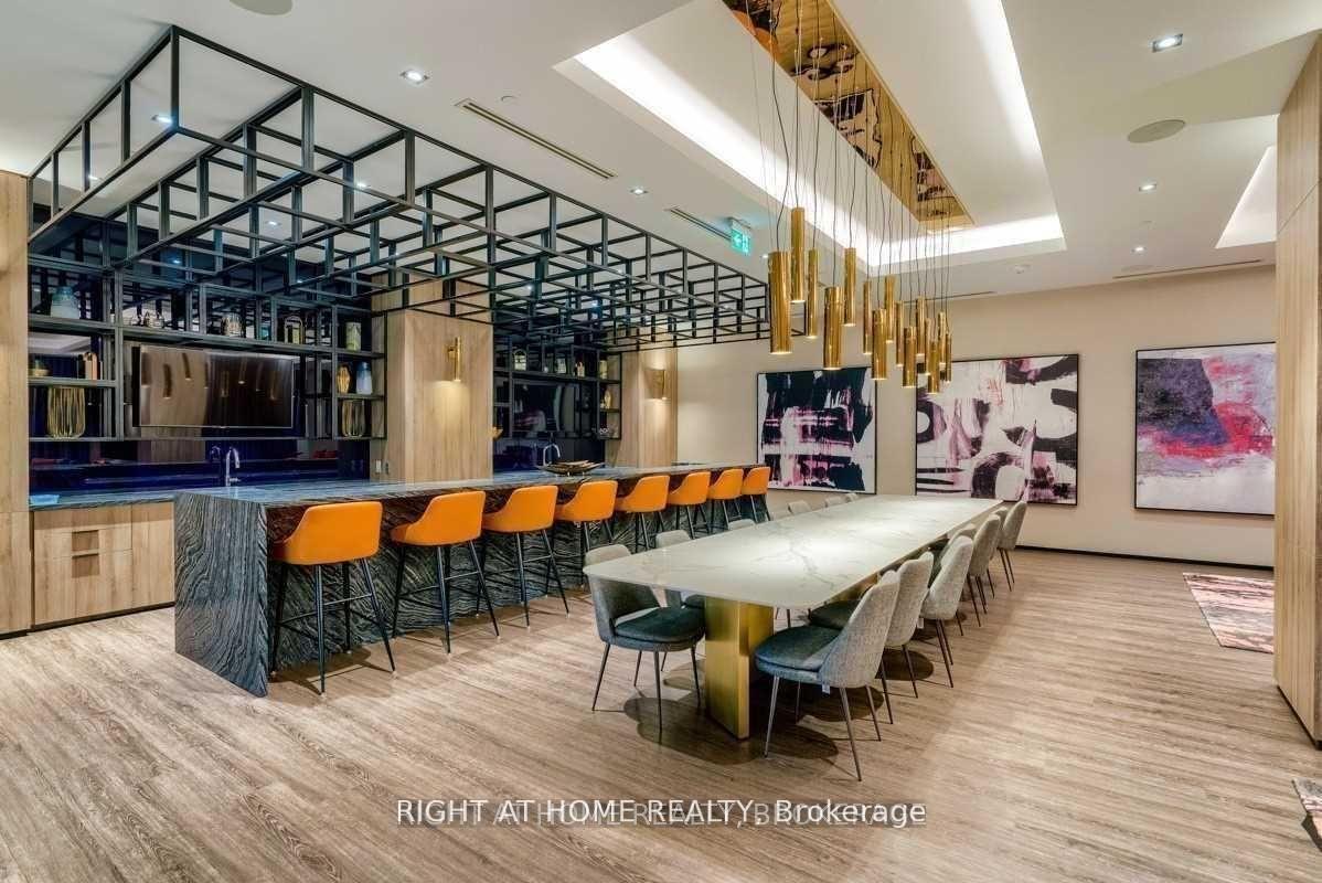 Photo 47 of Unit 936, 5 Mabelle Avenue, Etobicoke, Islington-City Centre West — HOMEH