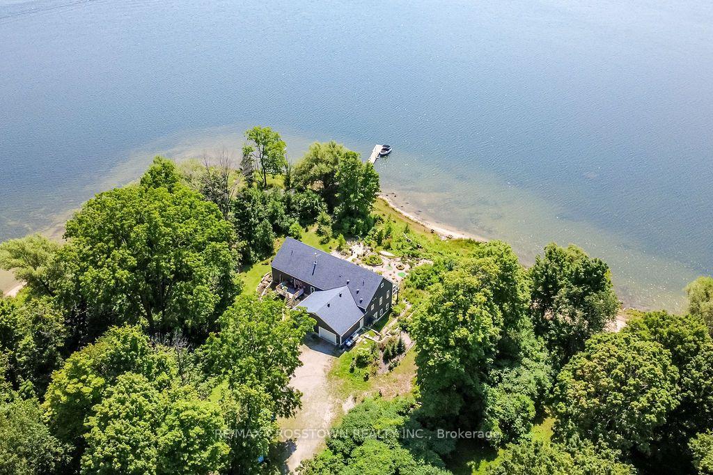 Photo 1 of 243 Champlain Road, Penetanguishene — HOMEH