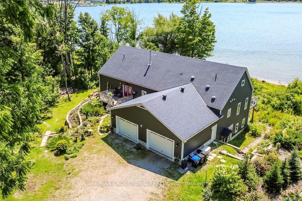 Photo 2 of 243 Champlain Road, Penetanguishene — HOMEH