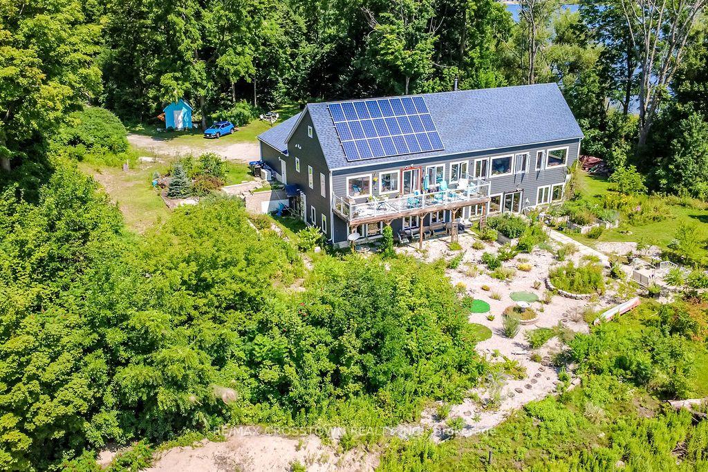 Photo 5 of 243 Champlain Road, Penetanguishene — HOMEH