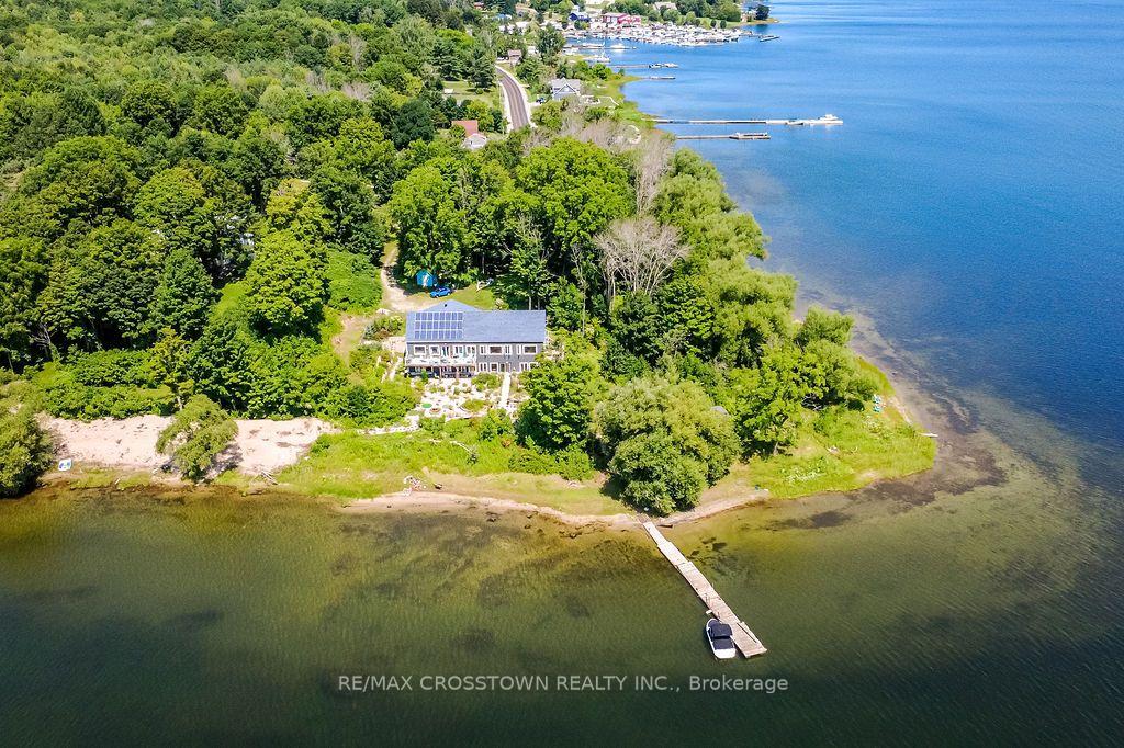 Photo 7 of 243 Champlain Road, Penetanguishene — HOMEH