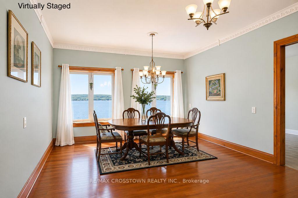Photo 23 of 243 Champlain Road, Penetanguishene — HOMEH