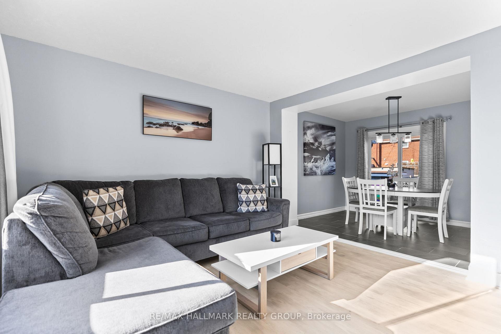 Photo 9 of 789 Borthwick Avenue, Ottawa, Castle Heights/Rideau High — HOMEH