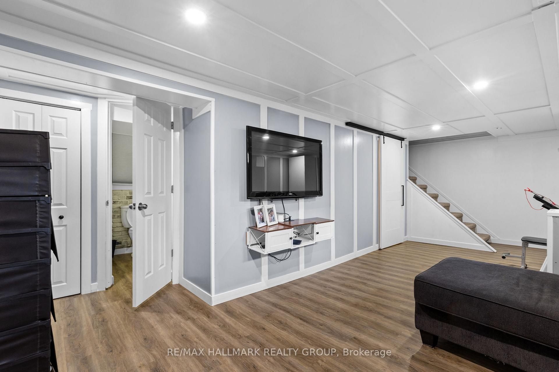 Photo 29 of 789 Borthwick Avenue, Ottawa, Castle Heights/Rideau High — HOMEH