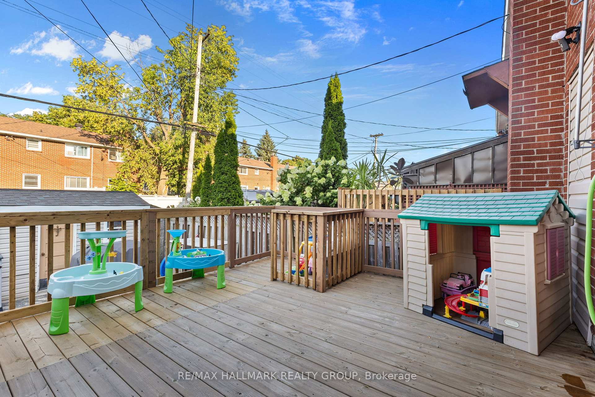 Photo 33 of 789 Borthwick Avenue, Ottawa, Castle Heights/Rideau High — HOMEH