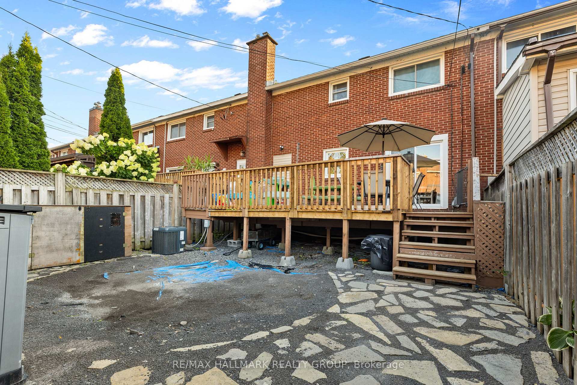 Photo 34 of 789 Borthwick Avenue, Ottawa, Castle Heights/Rideau High — HOMEH