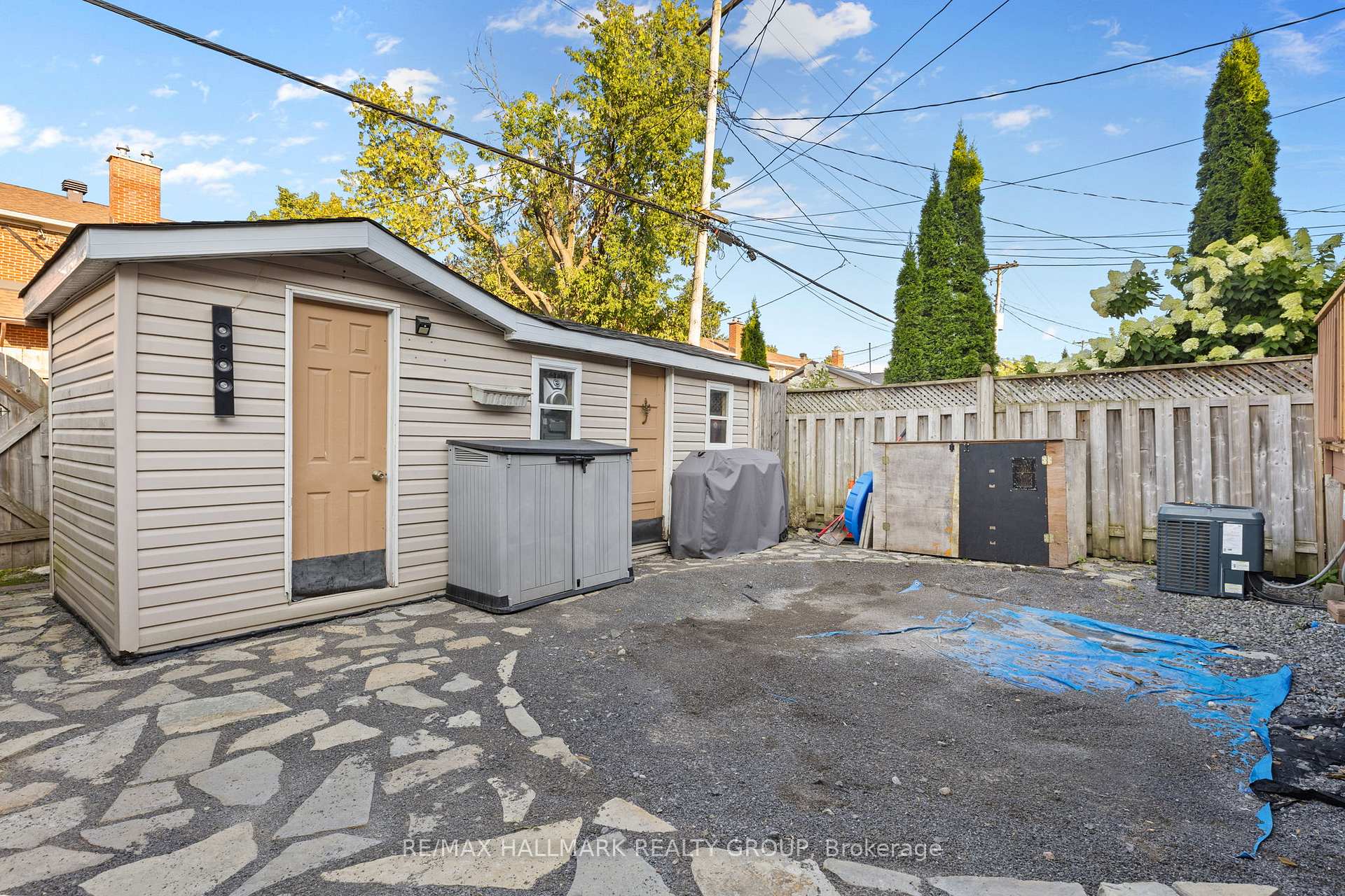 Photo 35 of 789 Borthwick Avenue, Ottawa, Castle Heights/Rideau High — HOMEH