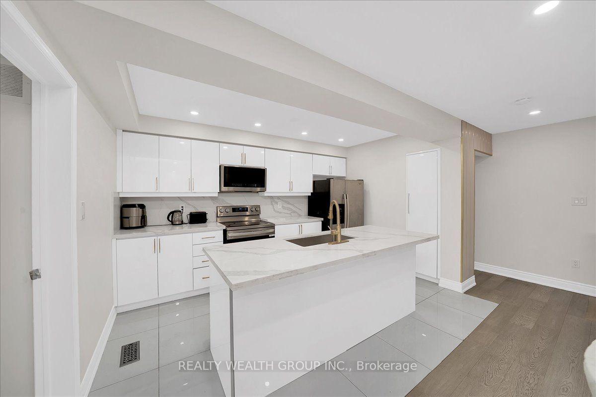 Photo 7 of 40 Clowes Street, Ajax, Central East — HOMEH
