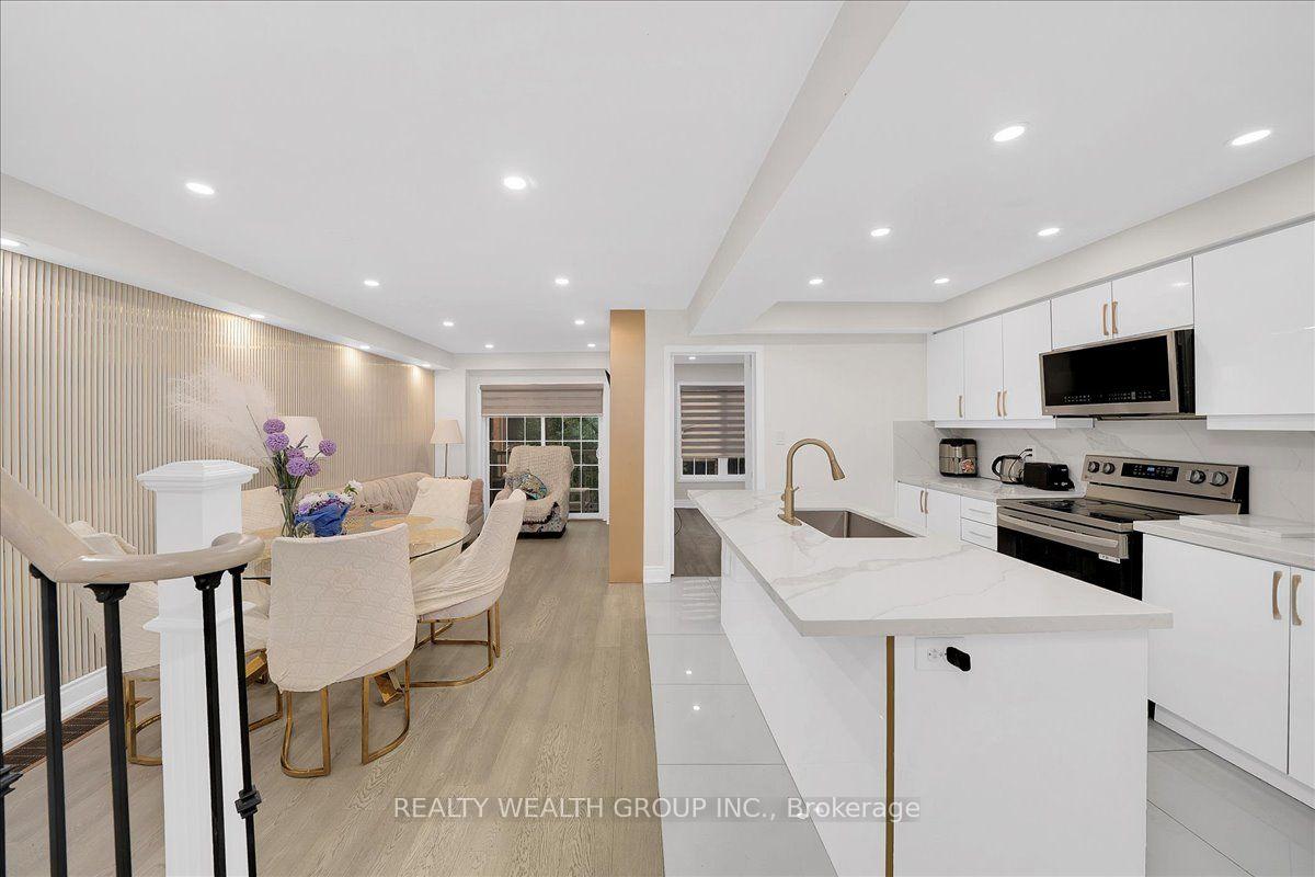 Photo 8 of 40 Clowes Street, Ajax, Central East — HOMEH