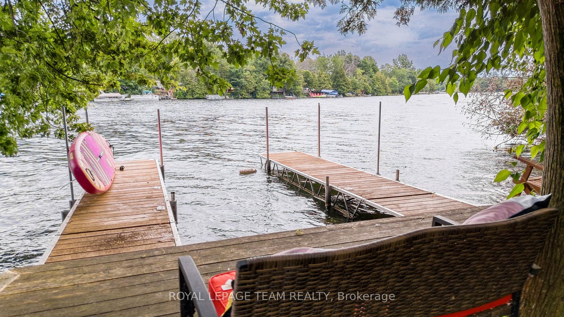 Photo 4 of 3 B1 Road, Rideau Lakes, Rideau Lakes (South Elmsley) Twp — HOMEH