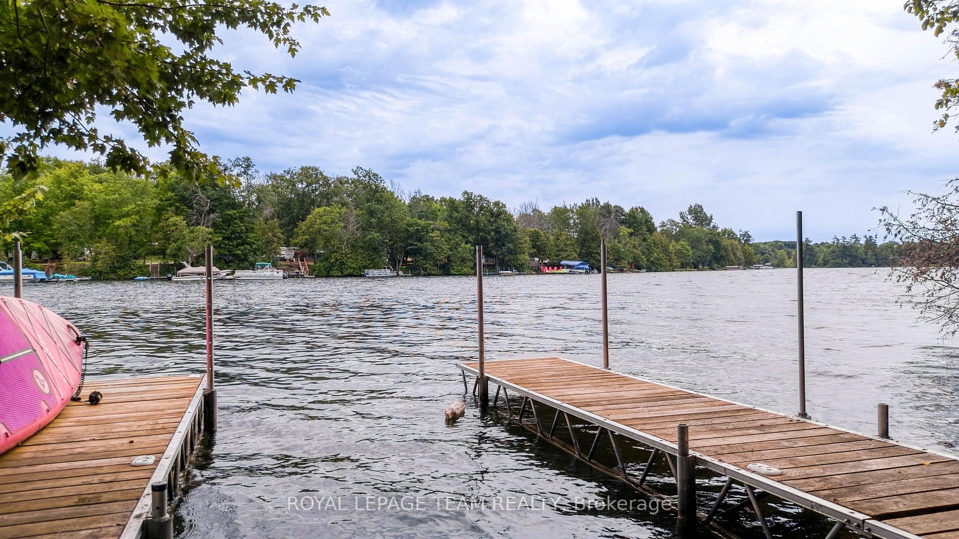Photo 12 of 3 B1 Road, Rideau Lakes, Rideau Lakes (South Elmsley) Twp — HOMEH