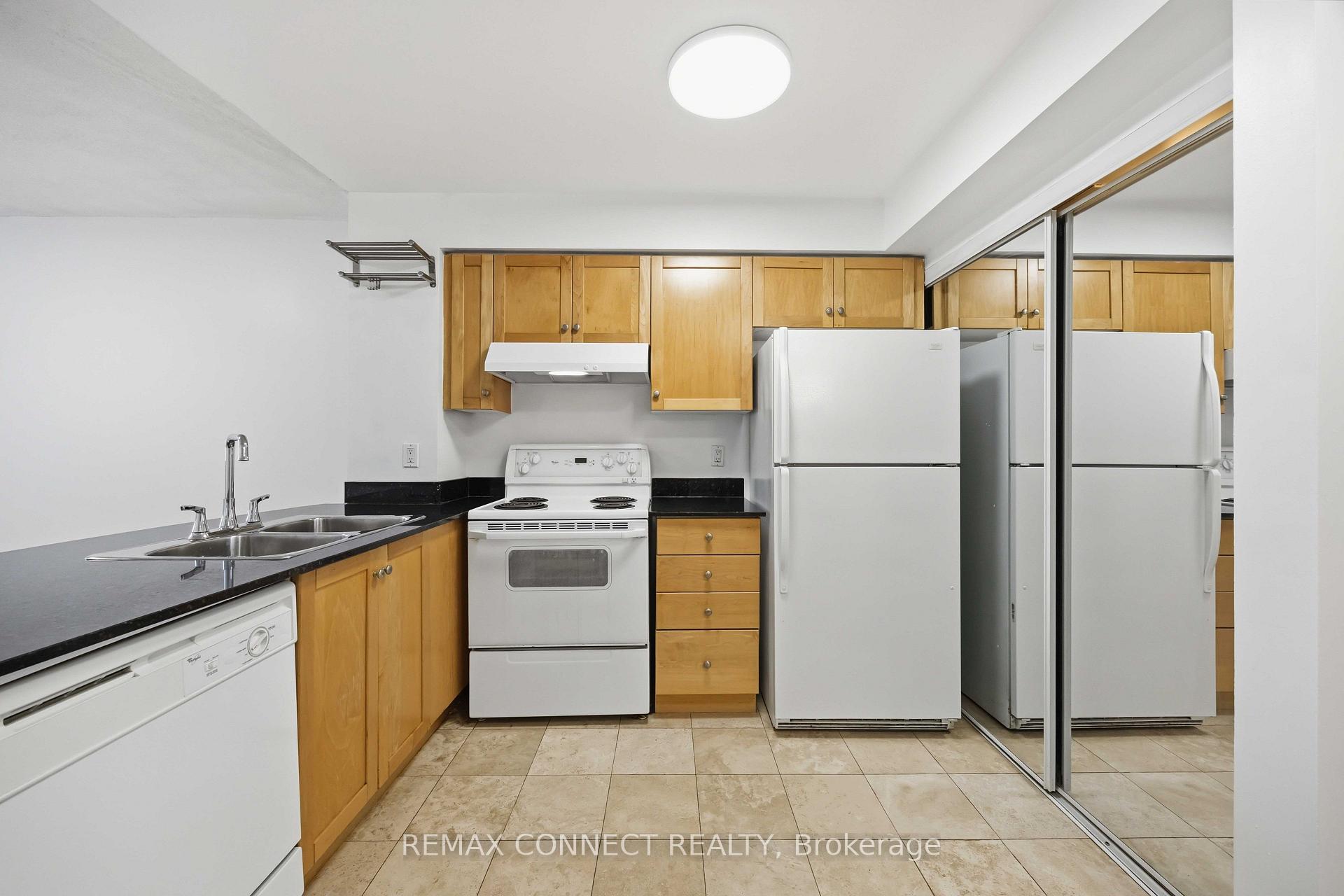 Photo 5 of Unit 1254, 313 Richmond Street E, Toronto, Moss Park — HOMEH