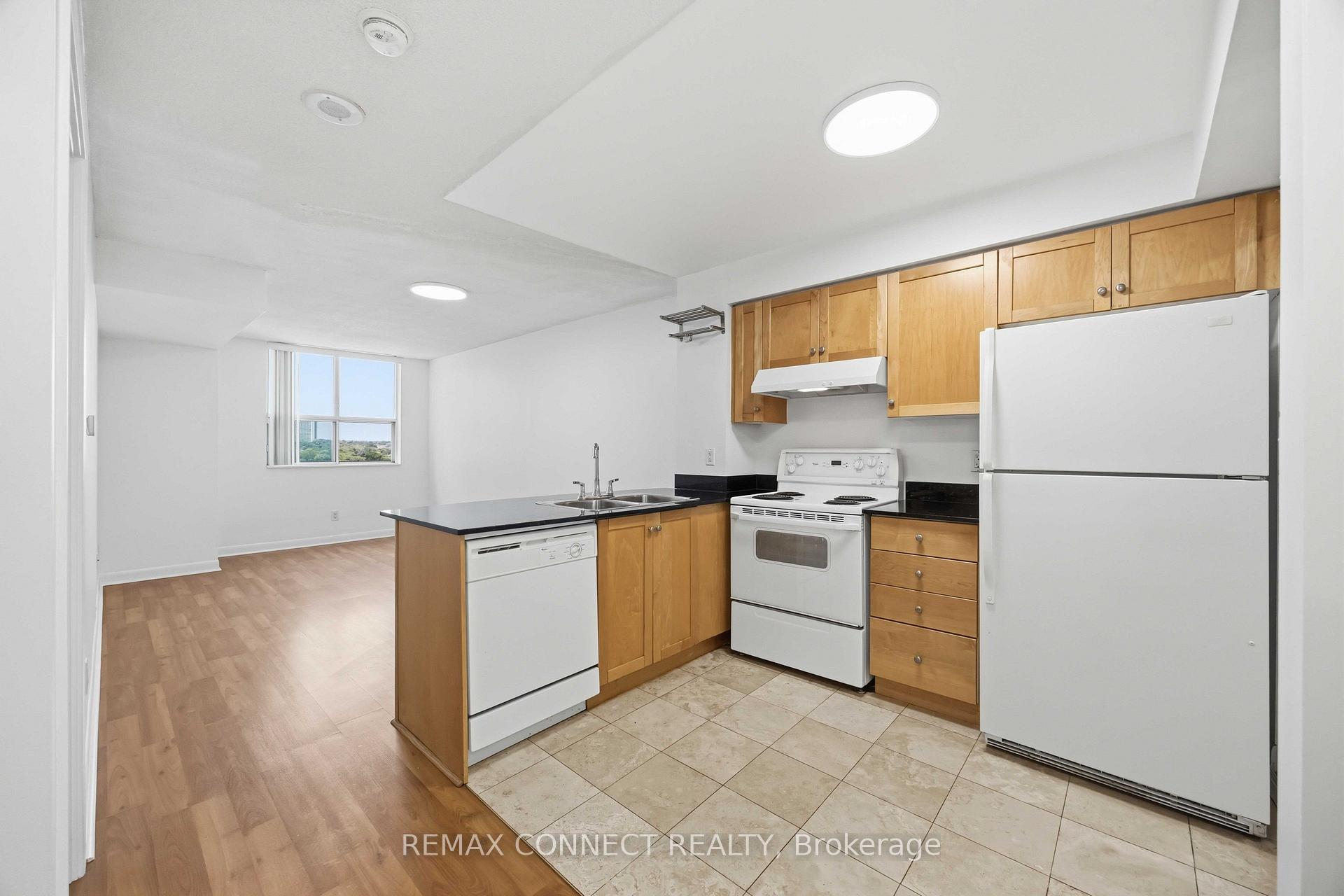 Photo 6 of Unit 1254, 313 Richmond Street E, Toronto, Moss Park — HOMEH