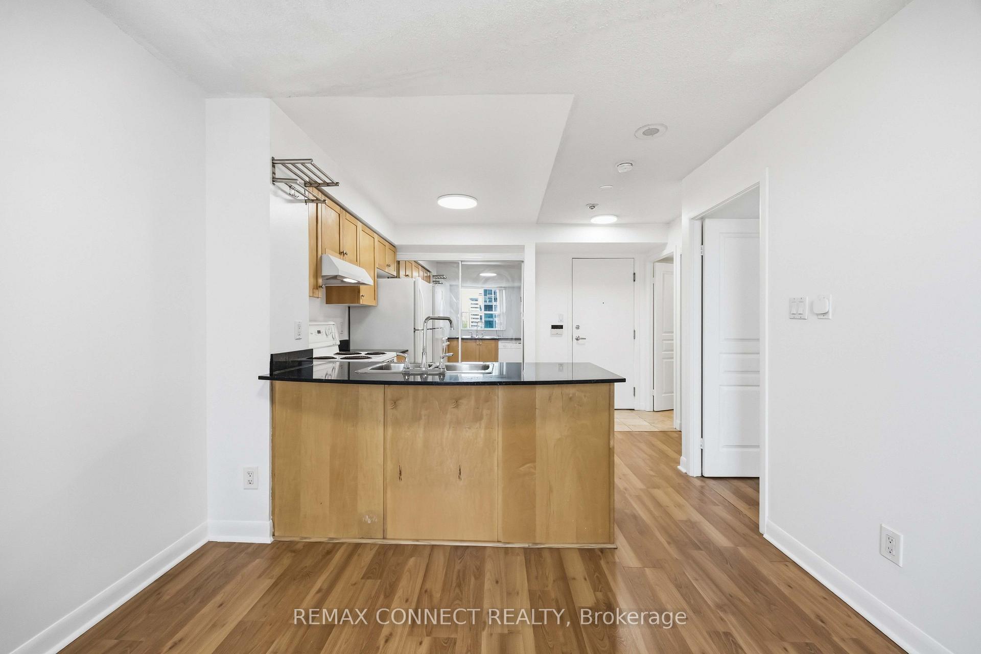 Photo 7 of Unit 1254, 313 Richmond Street E, Toronto, Moss Park — HOMEH