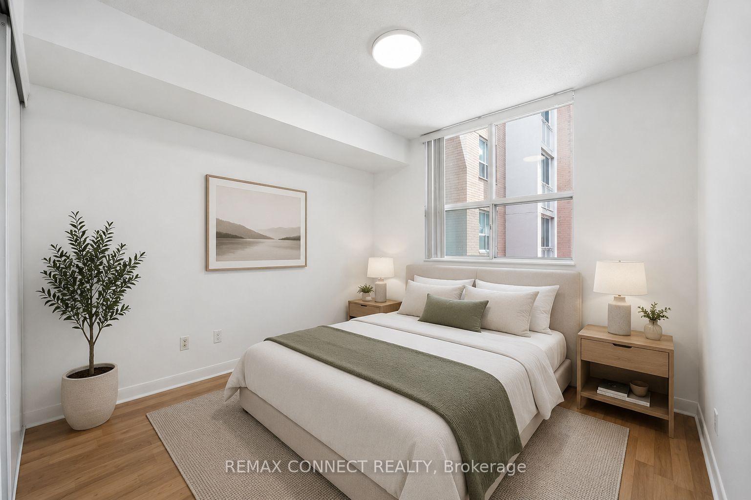 Photo 9 of Unit 1254, 313 Richmond Street E, Toronto, Moss Park — HOMEH